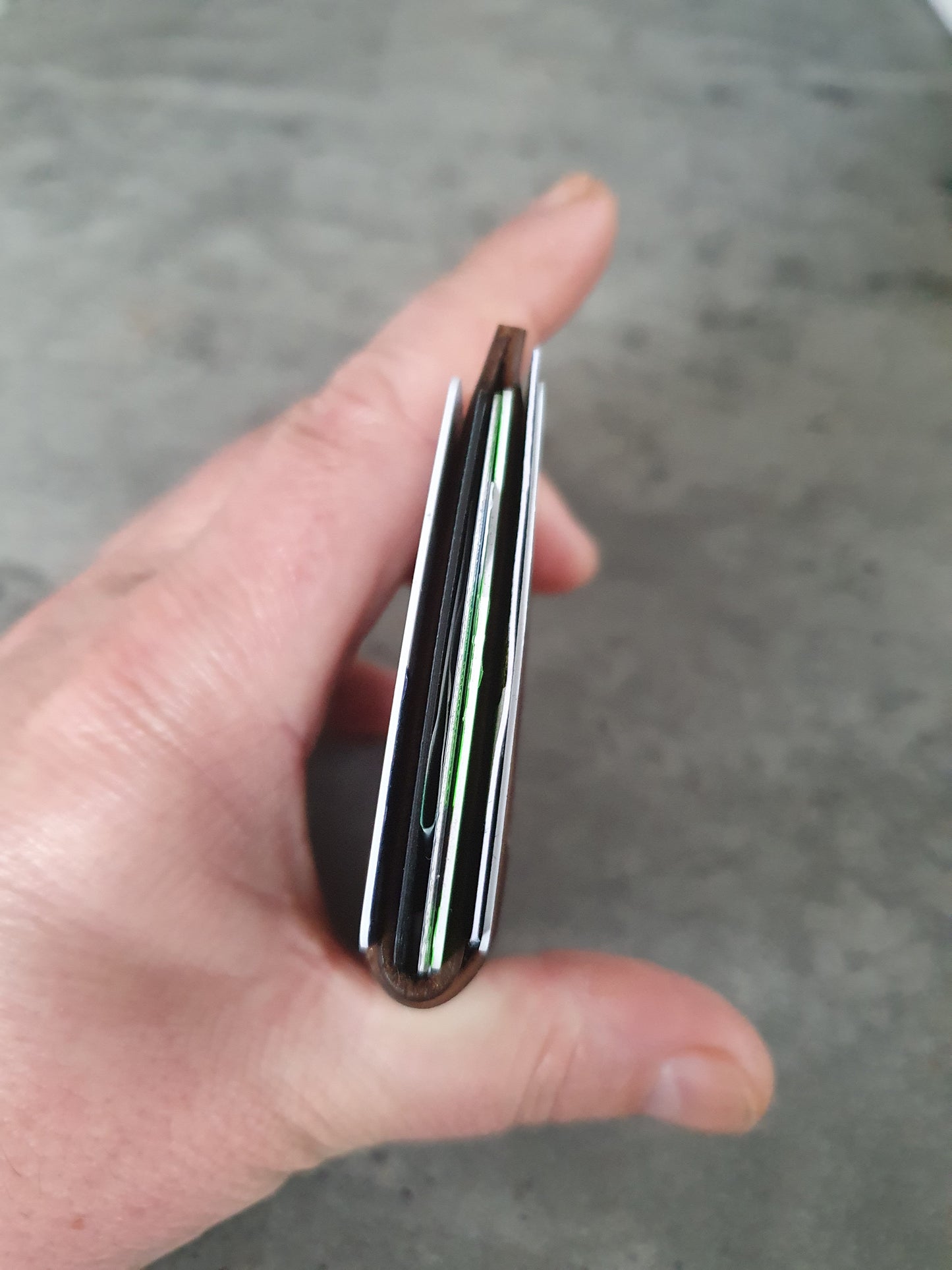 Credit Card holder