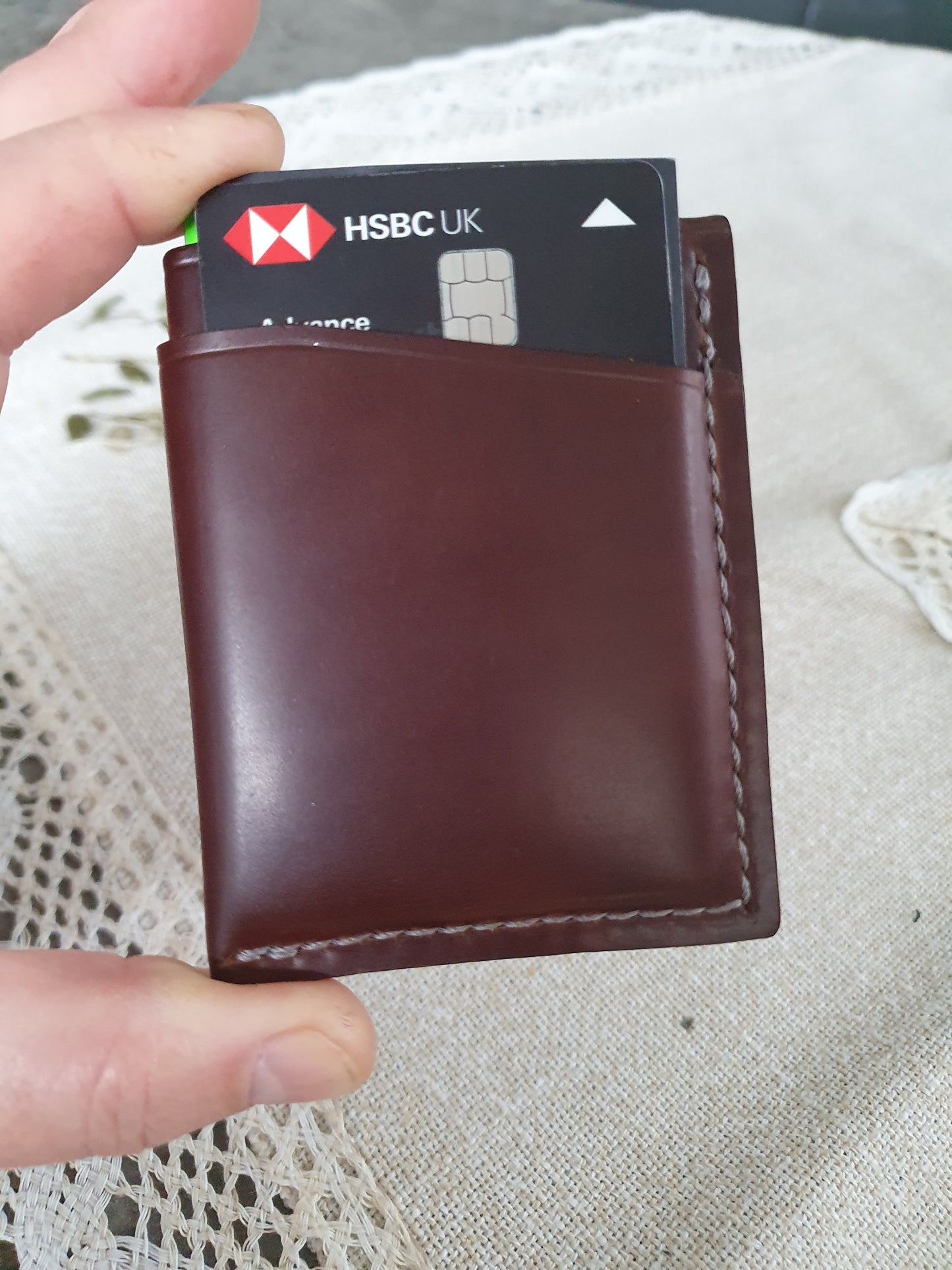 Credit Card holder