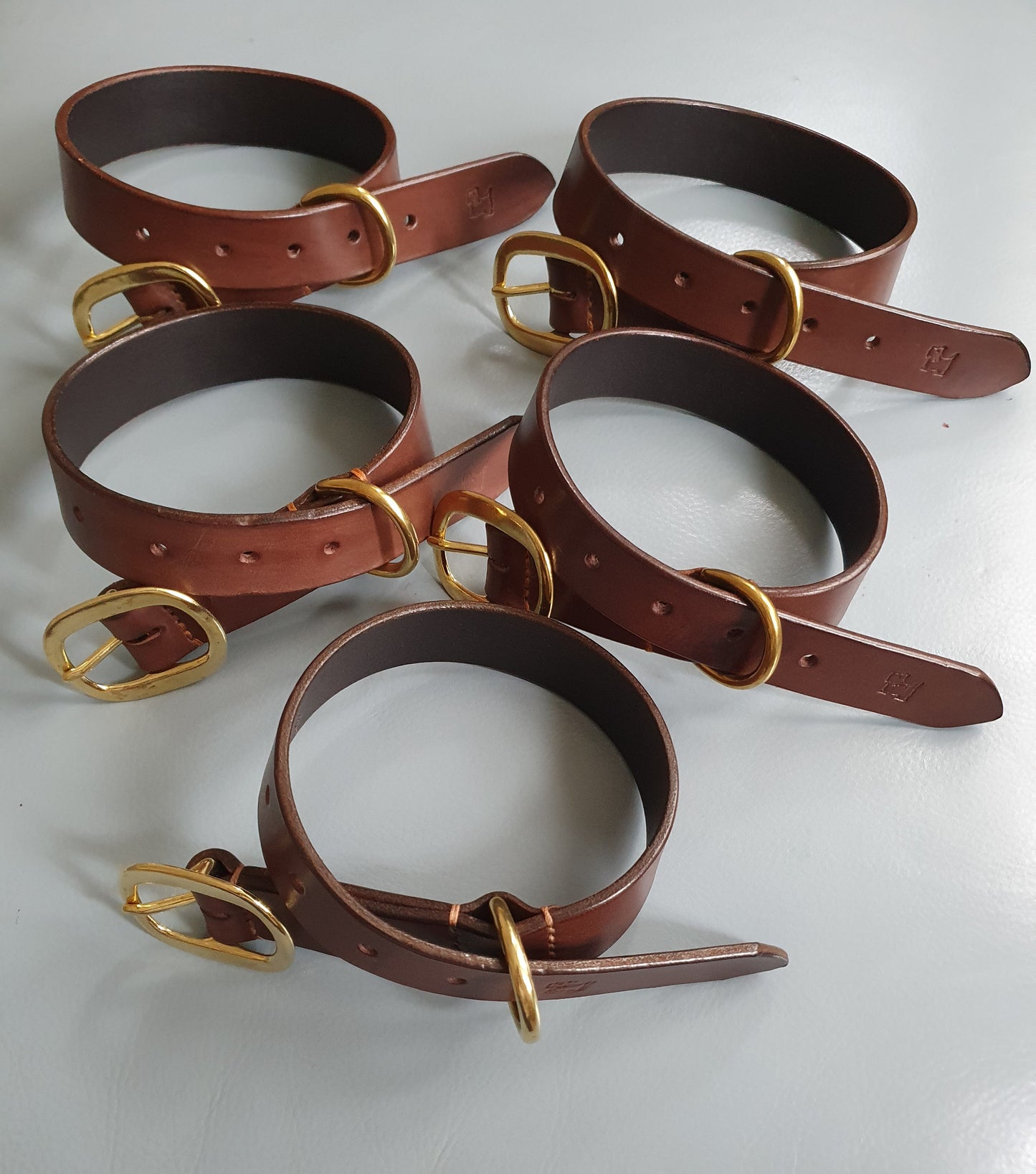 Dog collar