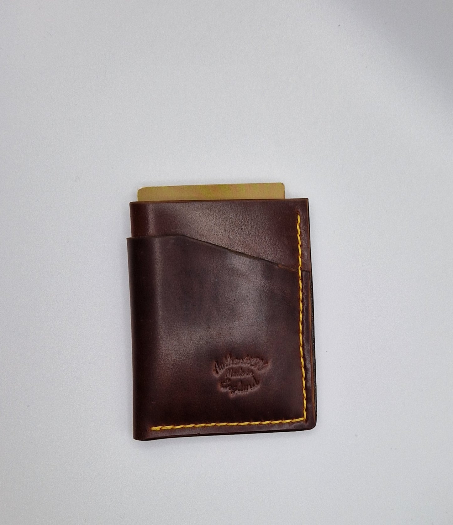 Minimalist Credit Card Holder