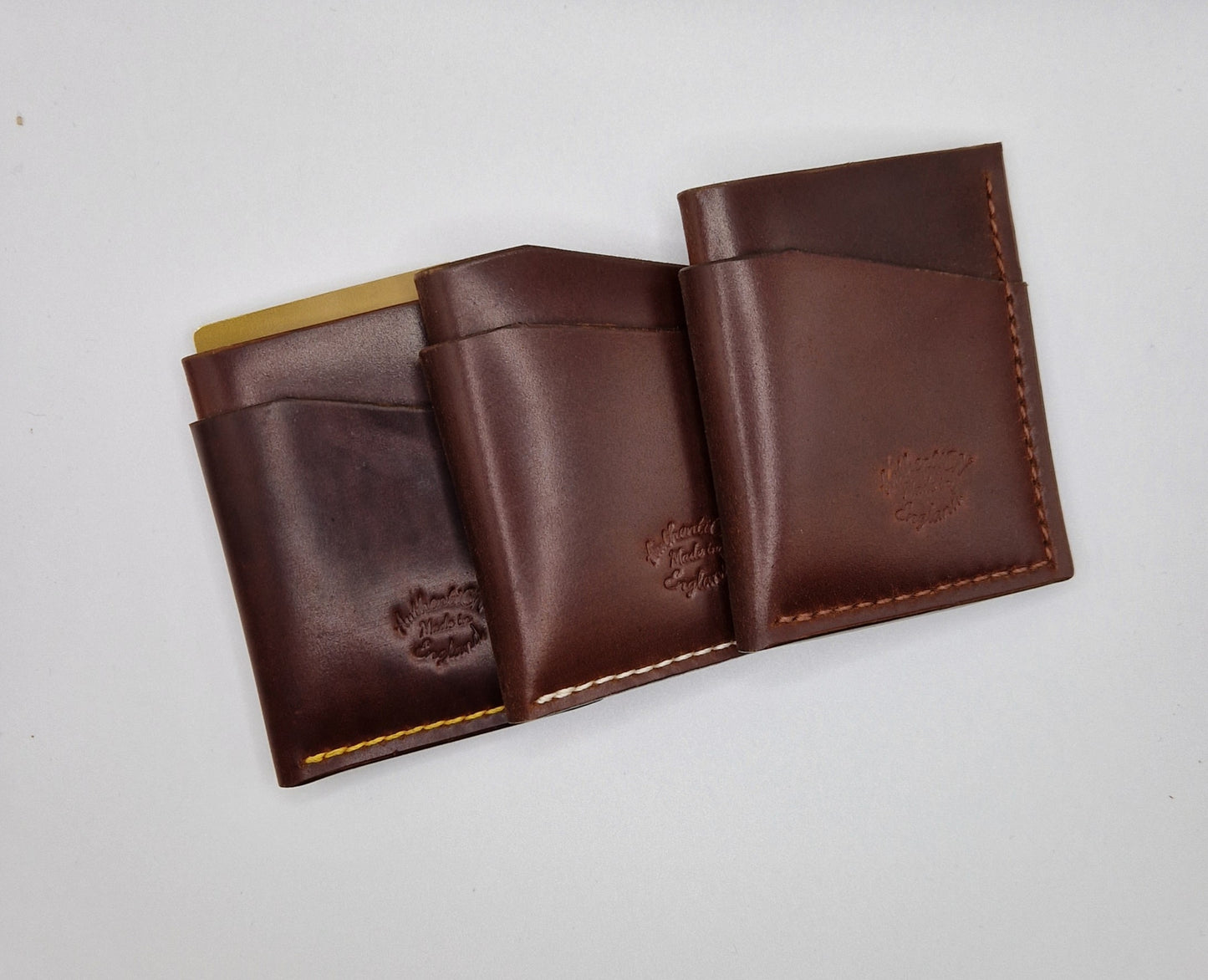 Minimalist Credit Card Holder