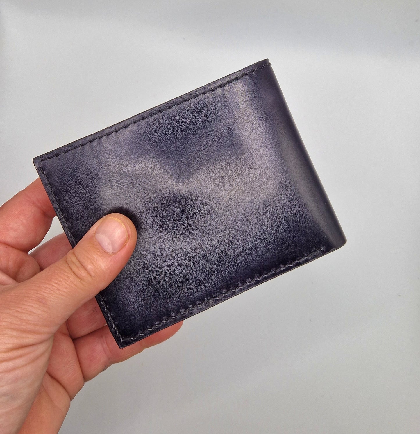 Bifold Wallet