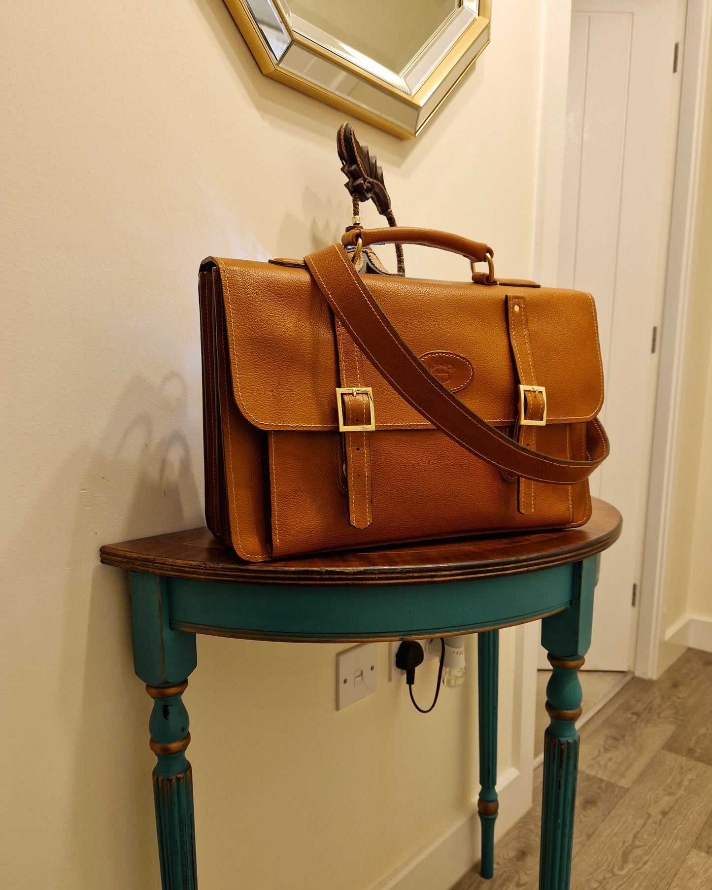Messenger Laptop Bag for Mens