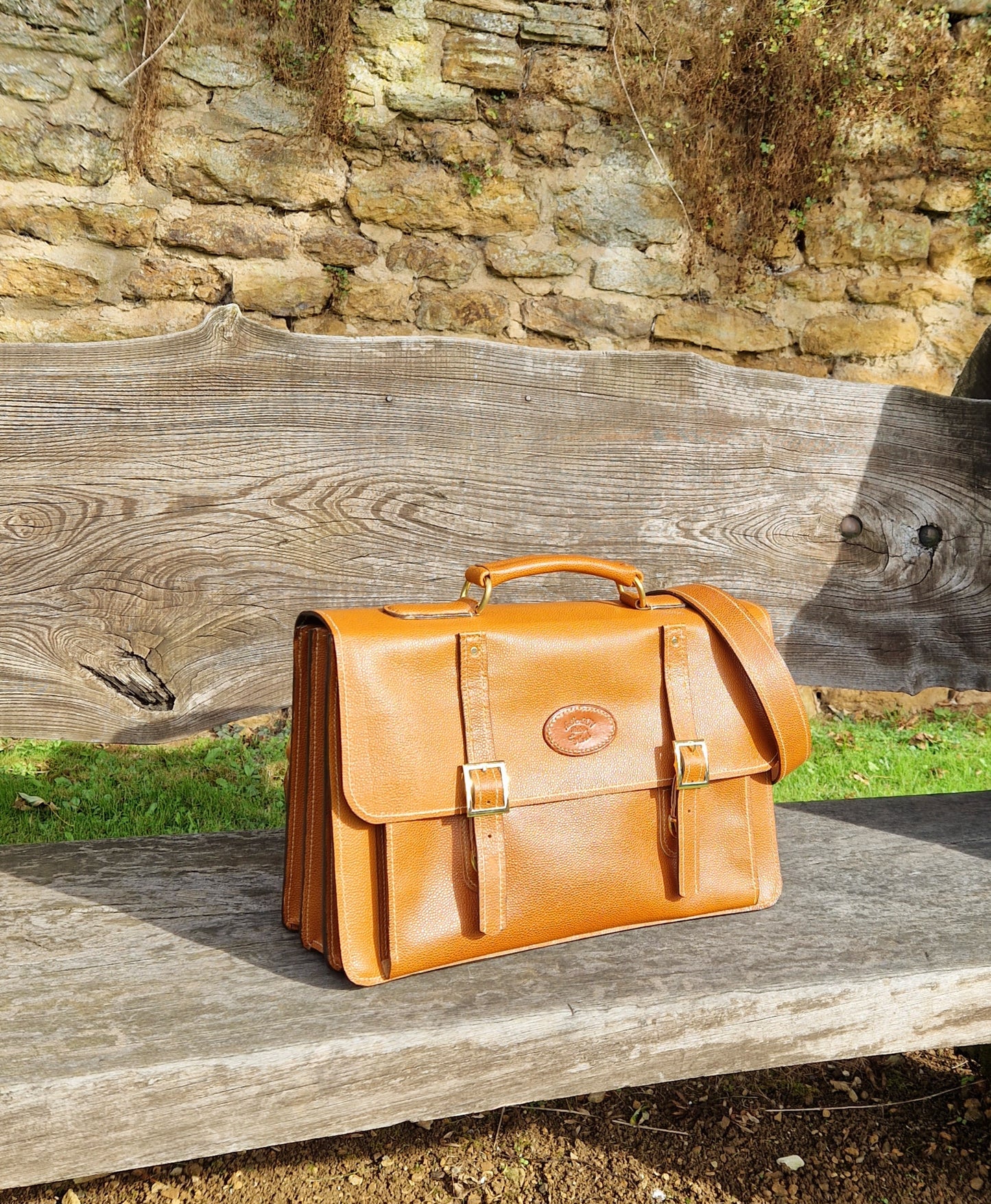 Messenger Laptop Bag for Mens