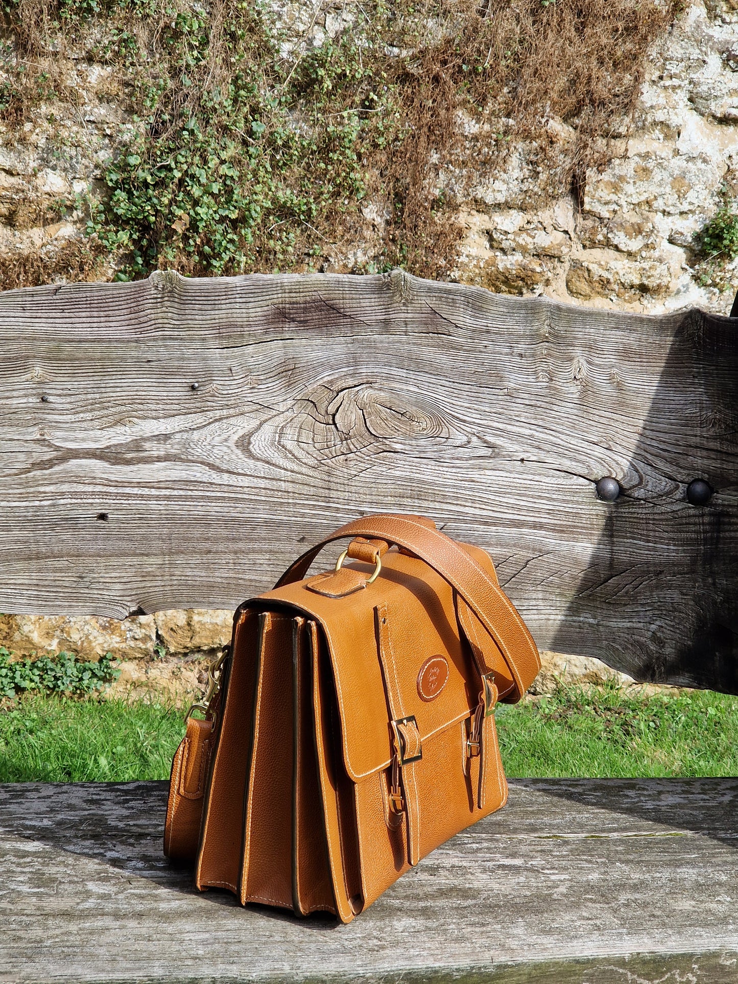 Messenger Laptop Bag for Mens