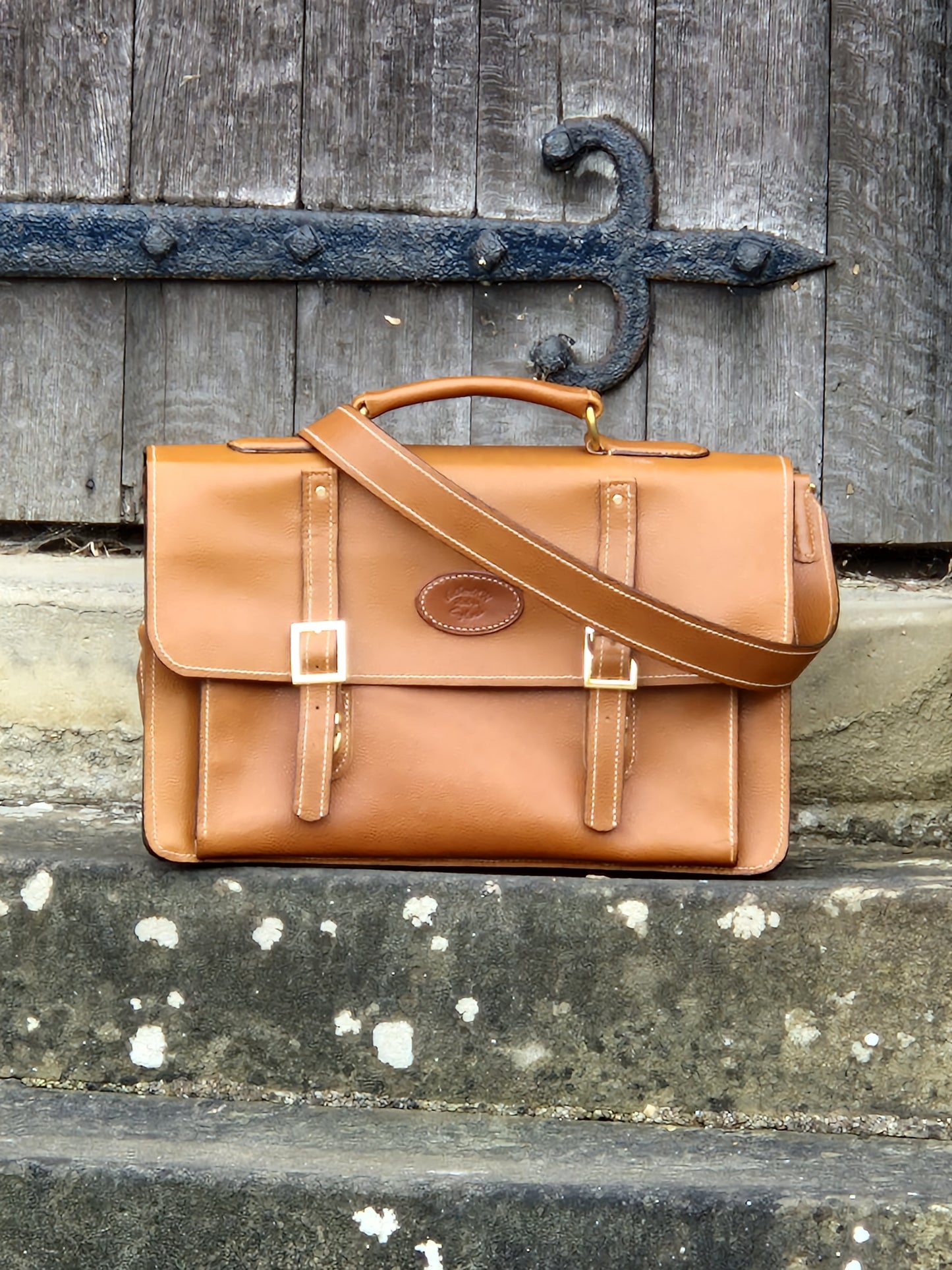 Messenger Laptop Bag for Mens