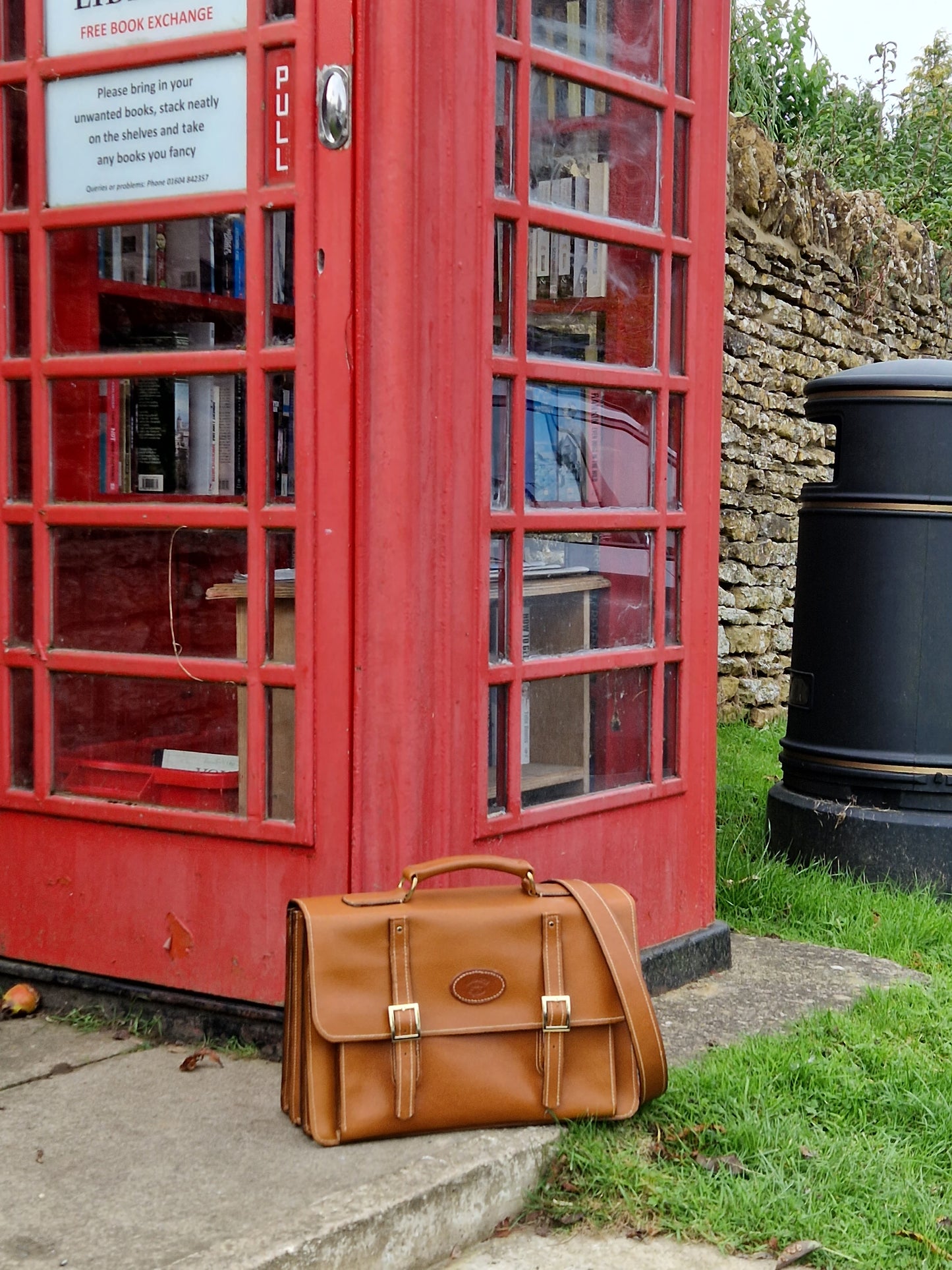 Messenger Laptop Bag for Mens