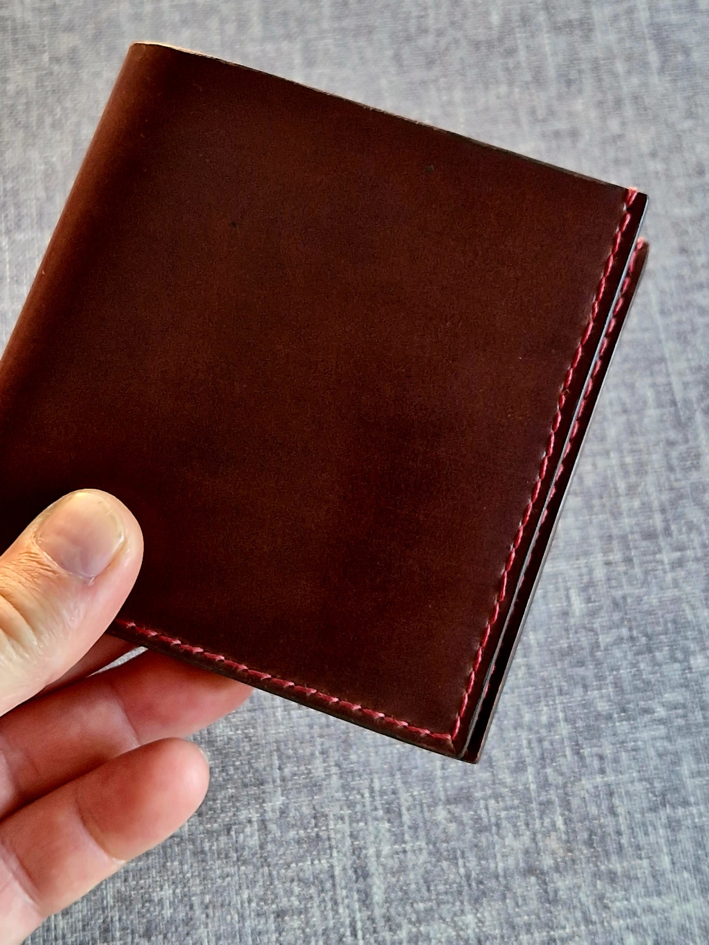 Credit Card Holder