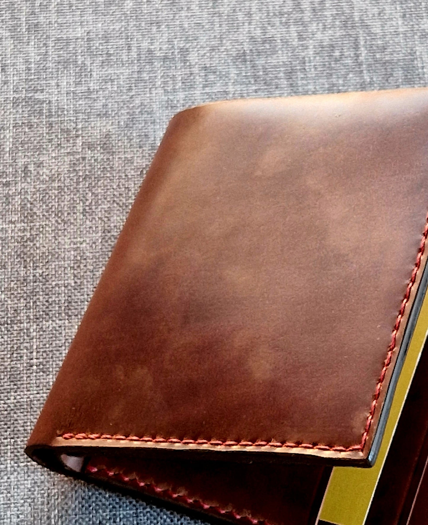 Minimalist Wallet