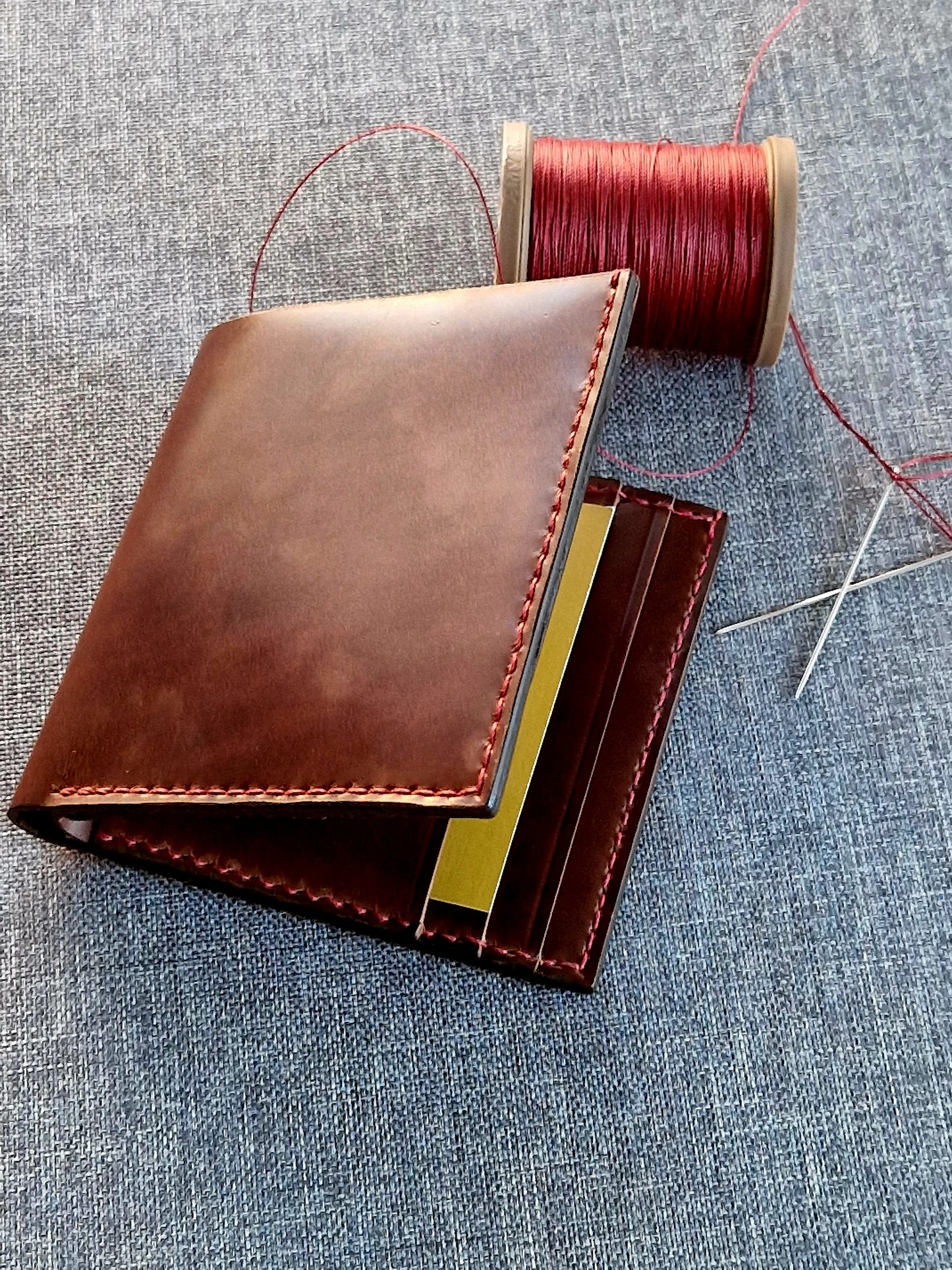 Credit Card Holder