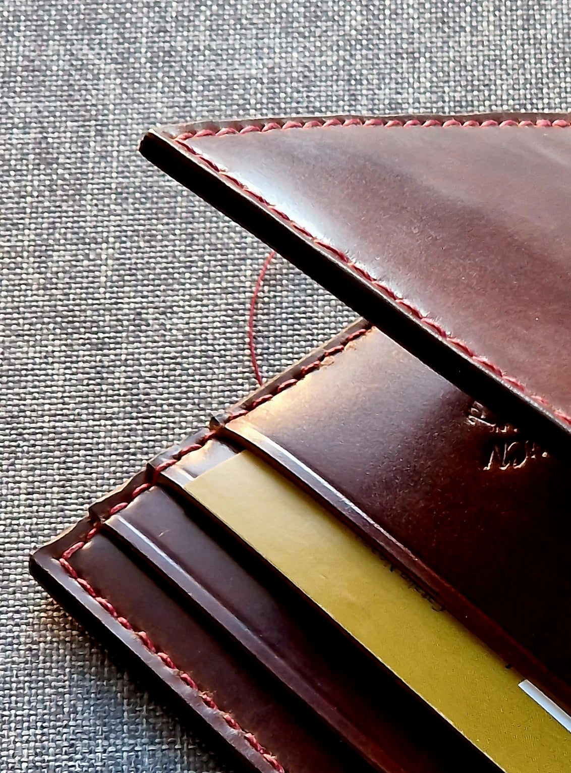 Credit Card Holder