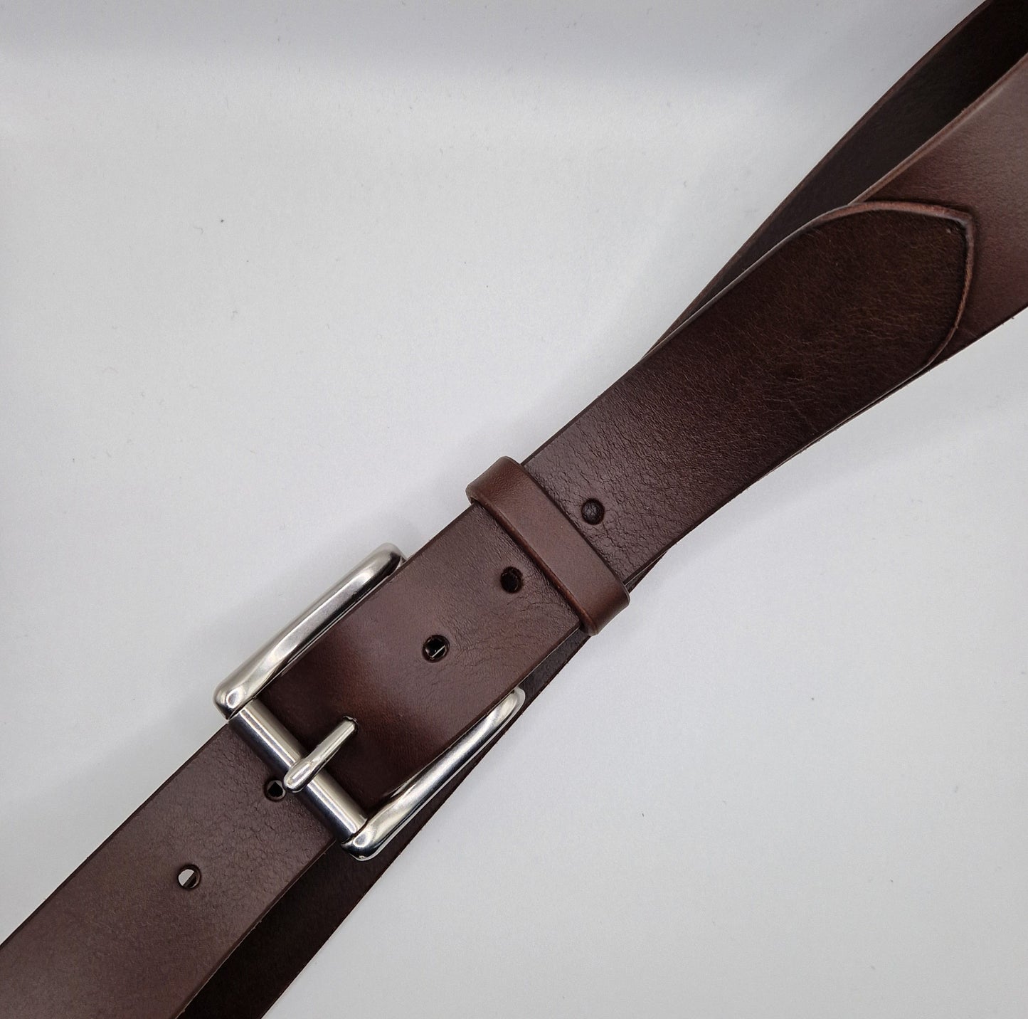Men Briddle Belt