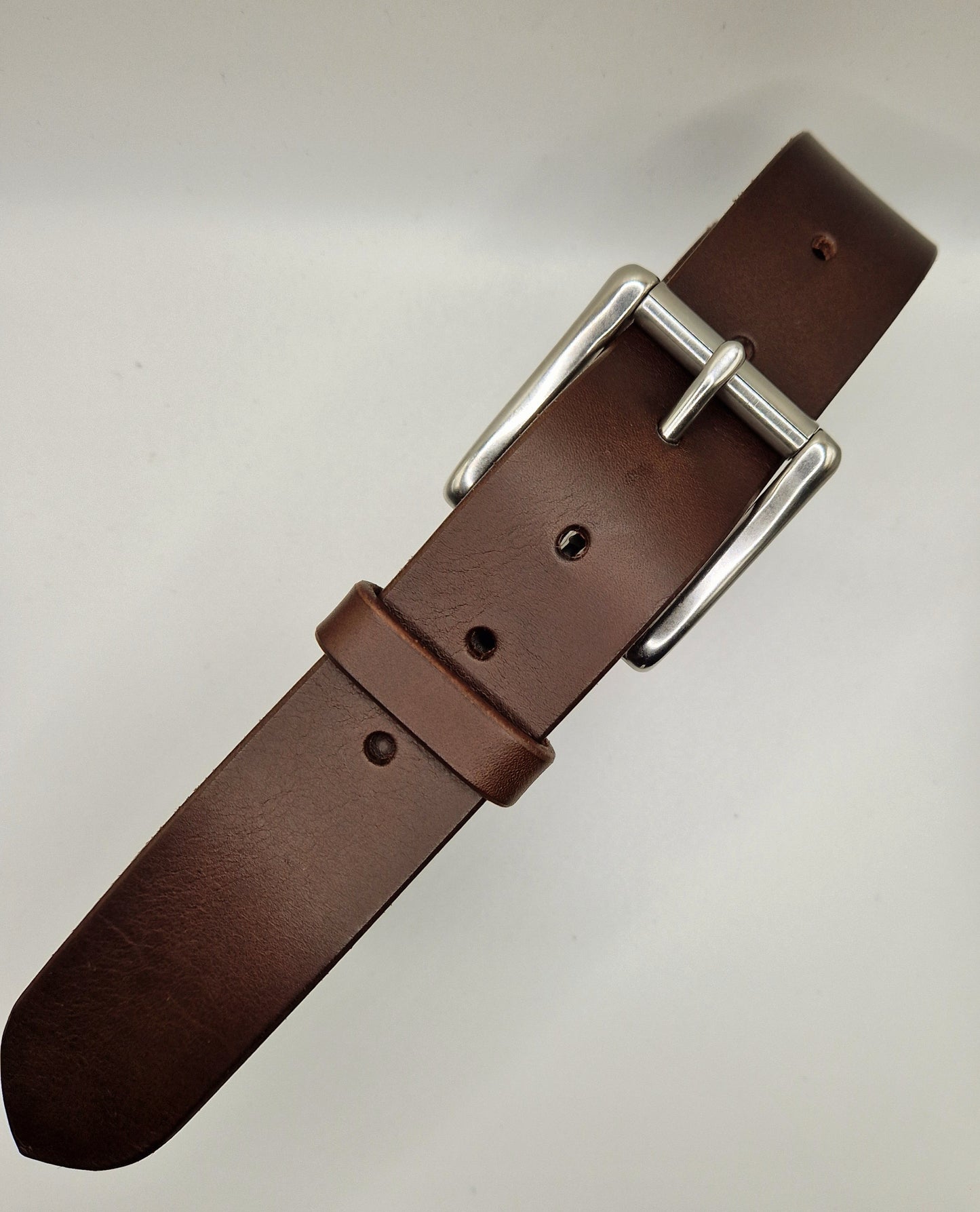 Men Briddle Belt
