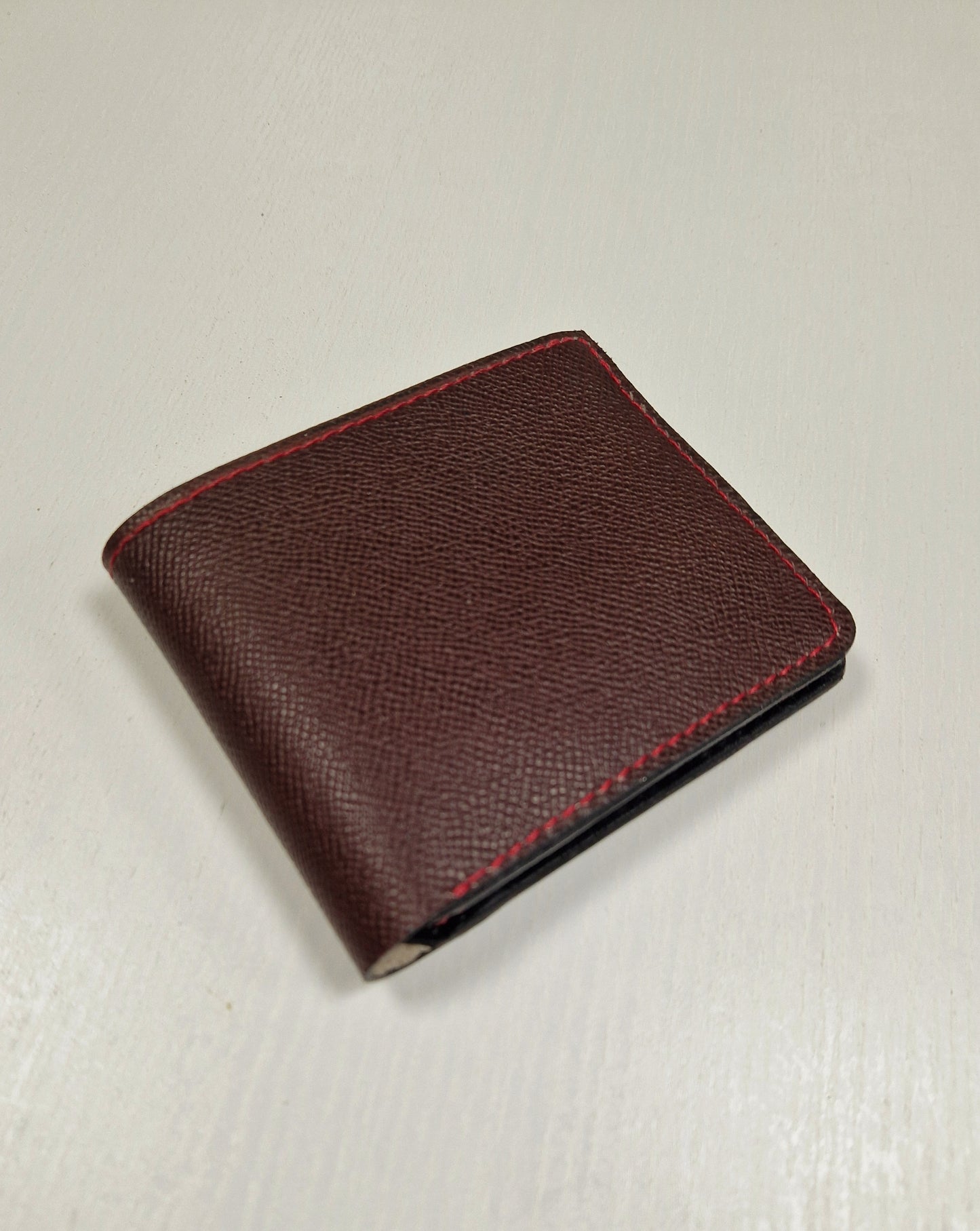 Bifold men wallet