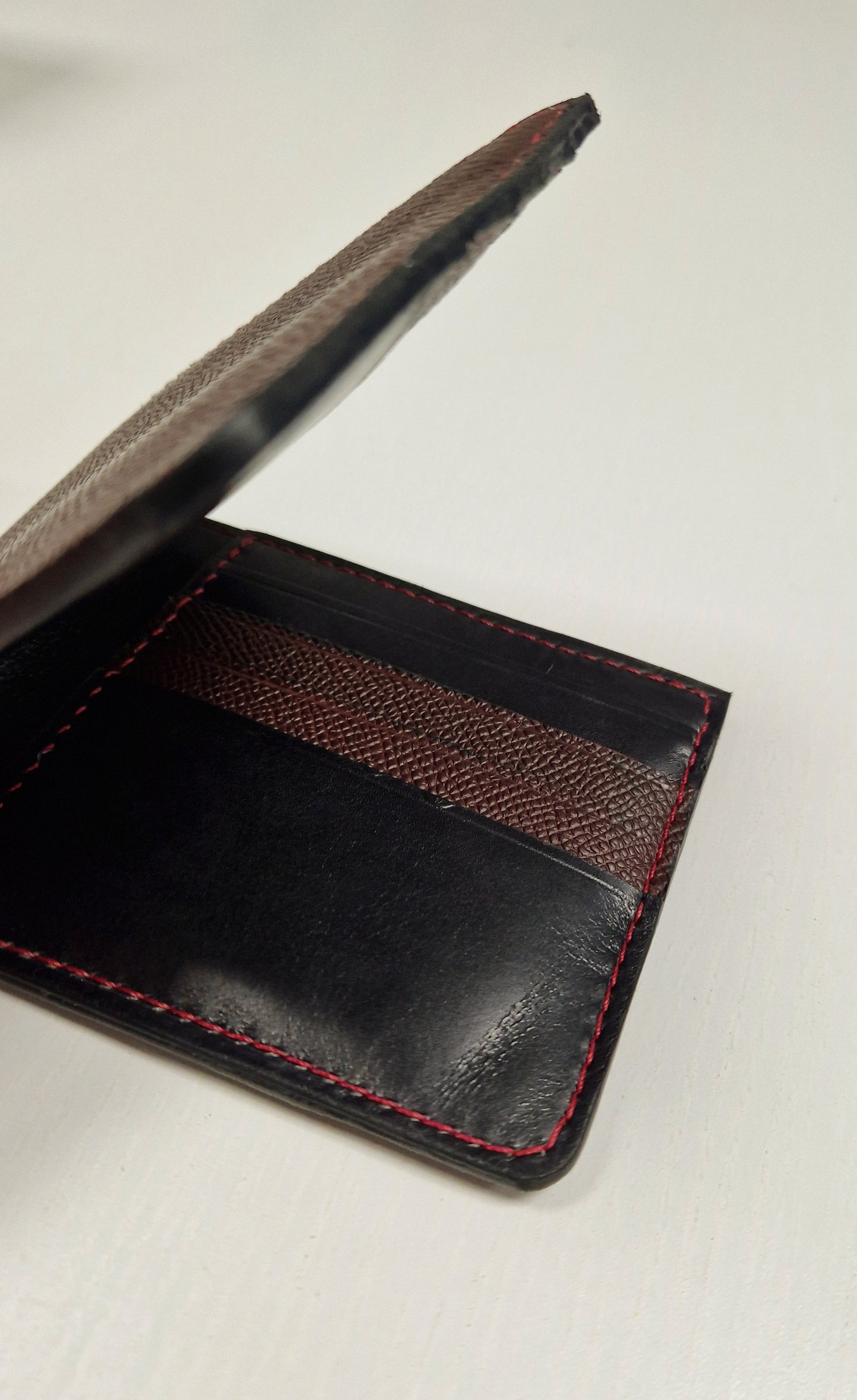 Bifold Wallet