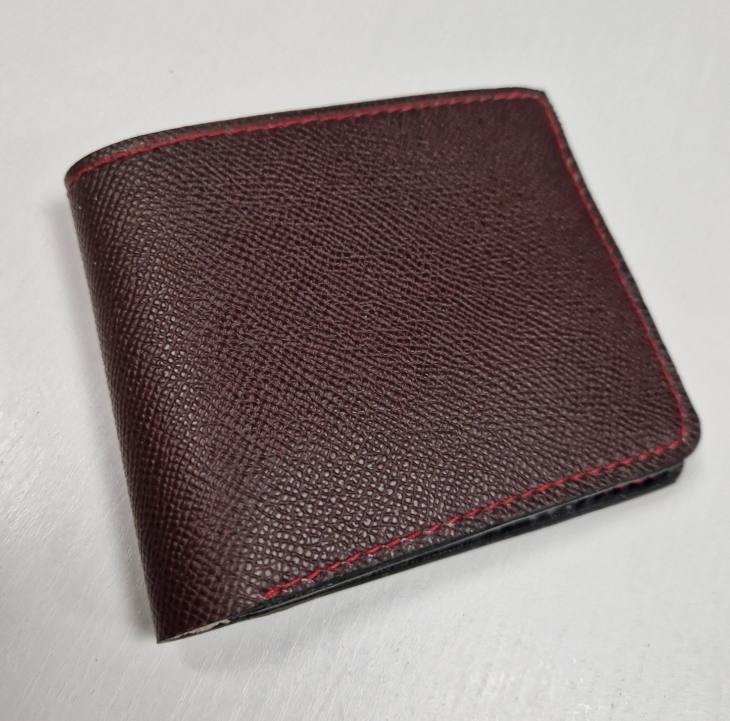 Bifold men wallet