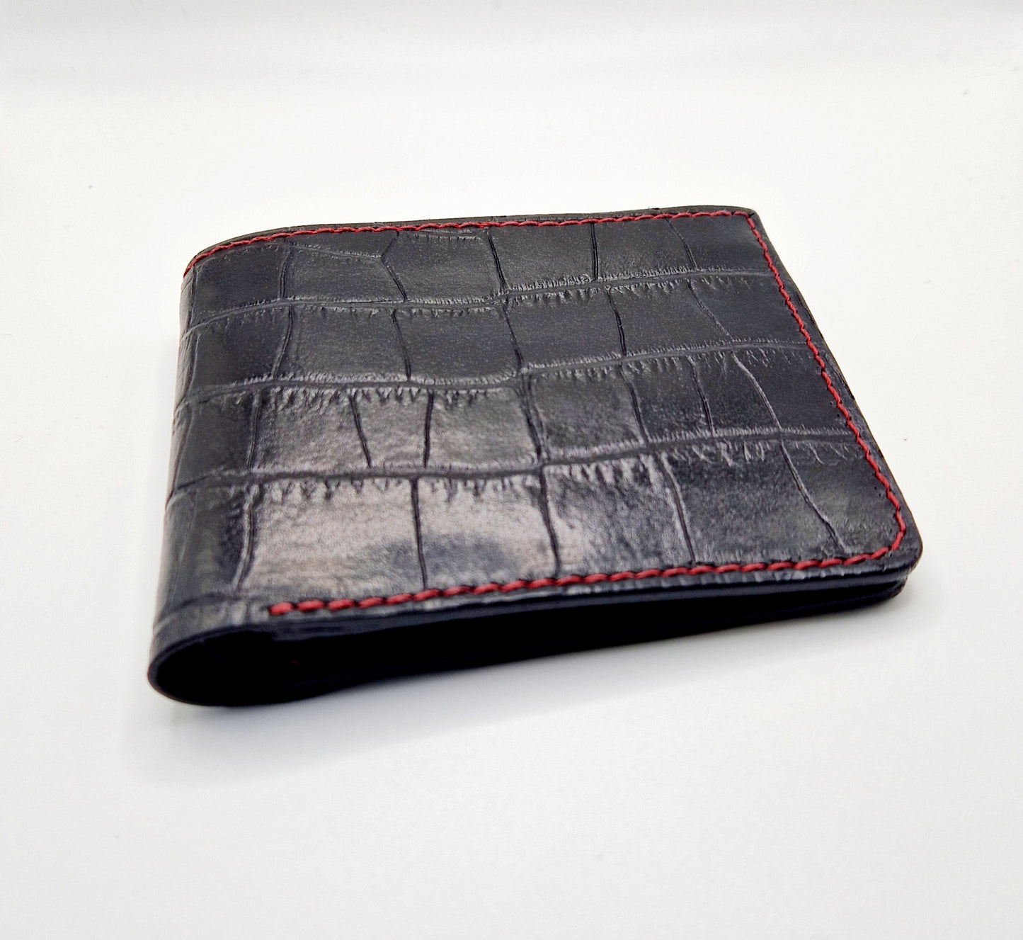Bifold Wallet