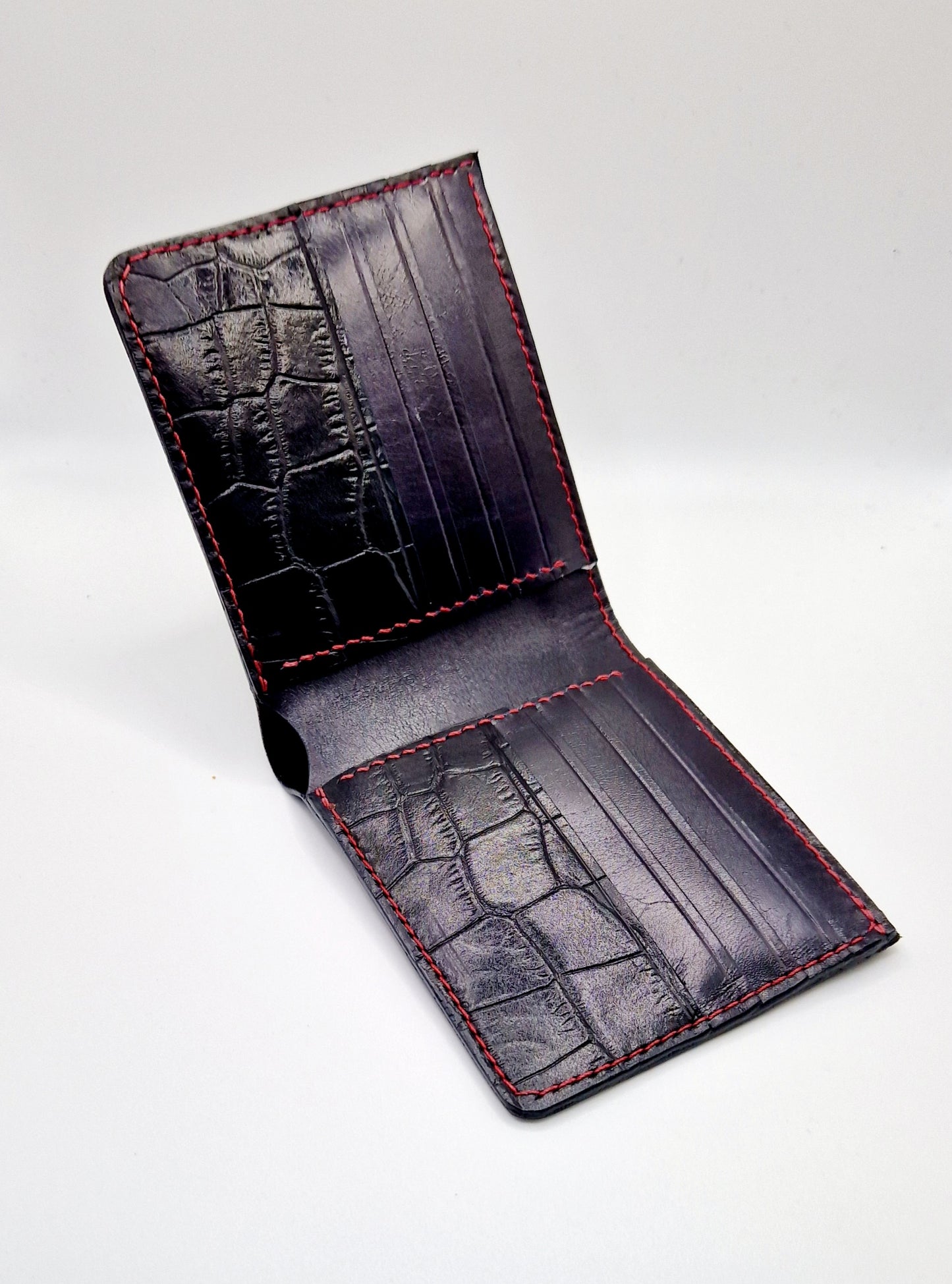Bifold Wallet