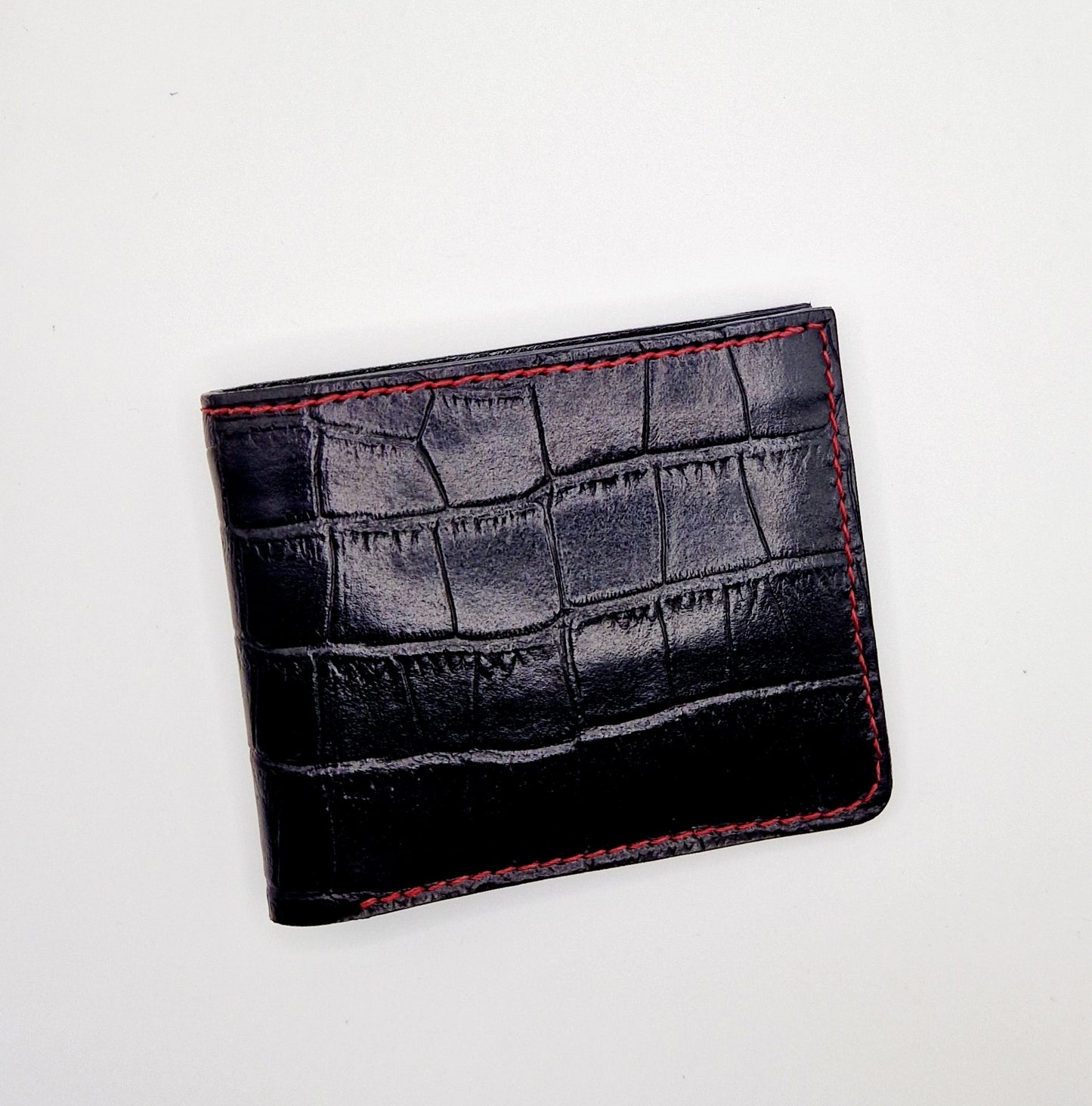 Bifold Wallet