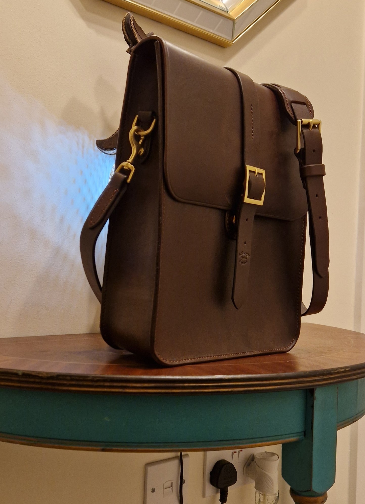 Messenger Bag
