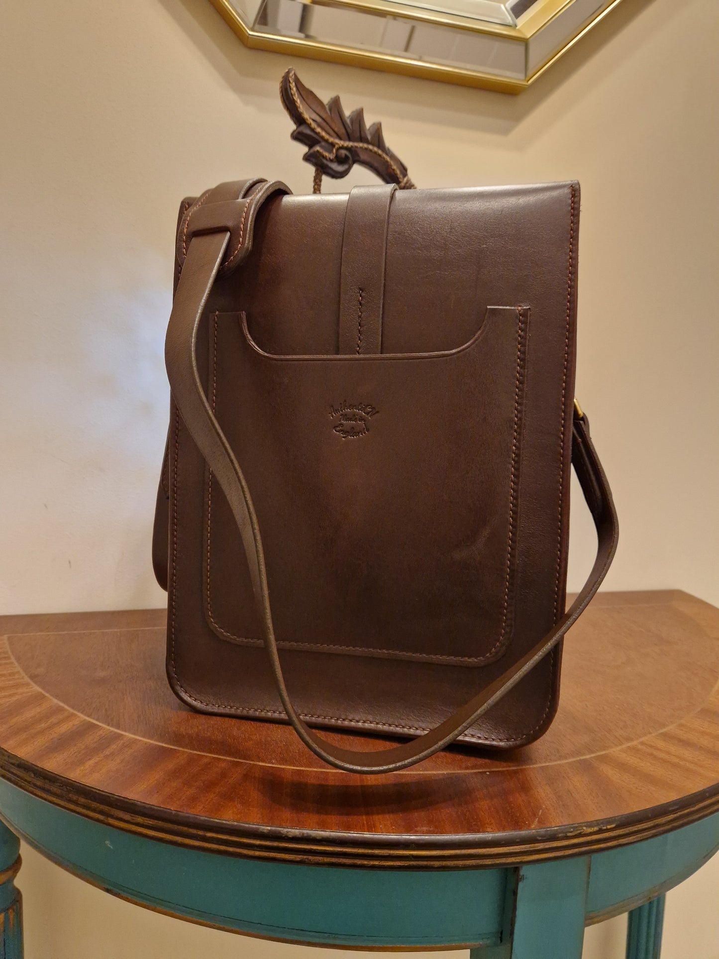 Messenger Bag