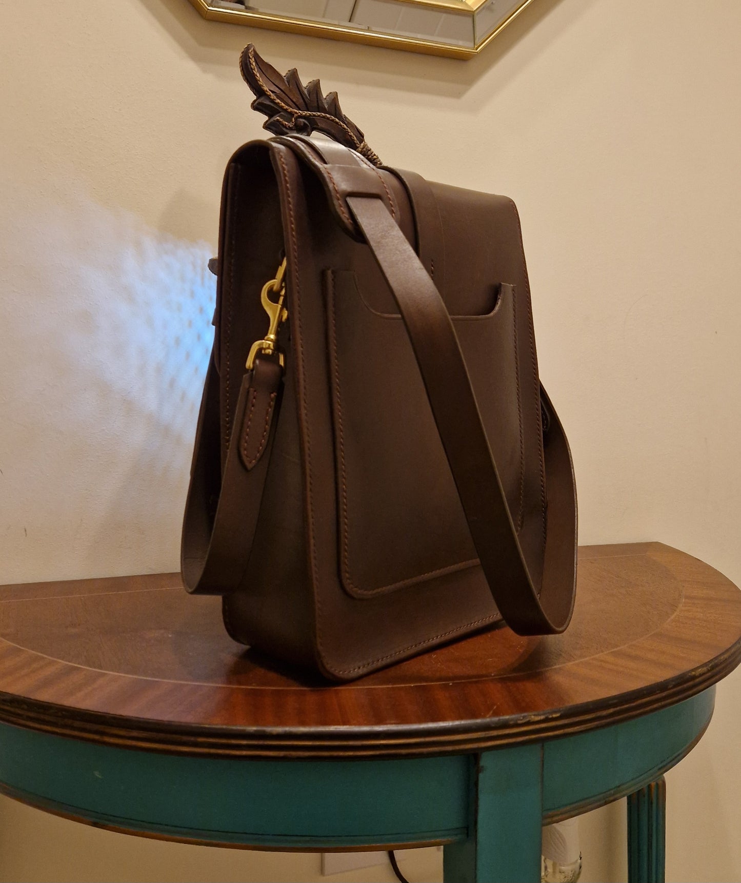 Messenger Bag