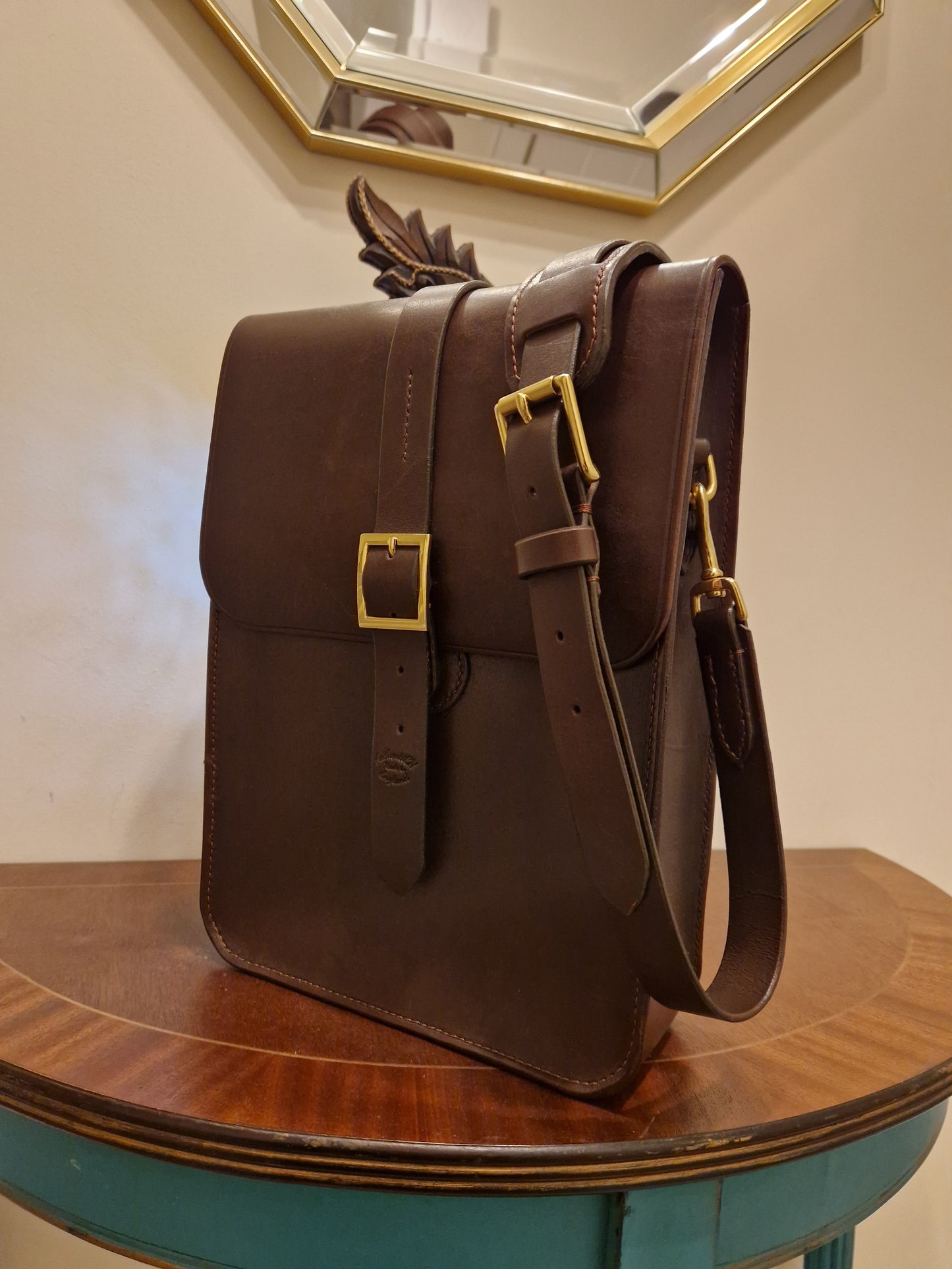 Messenger Bag