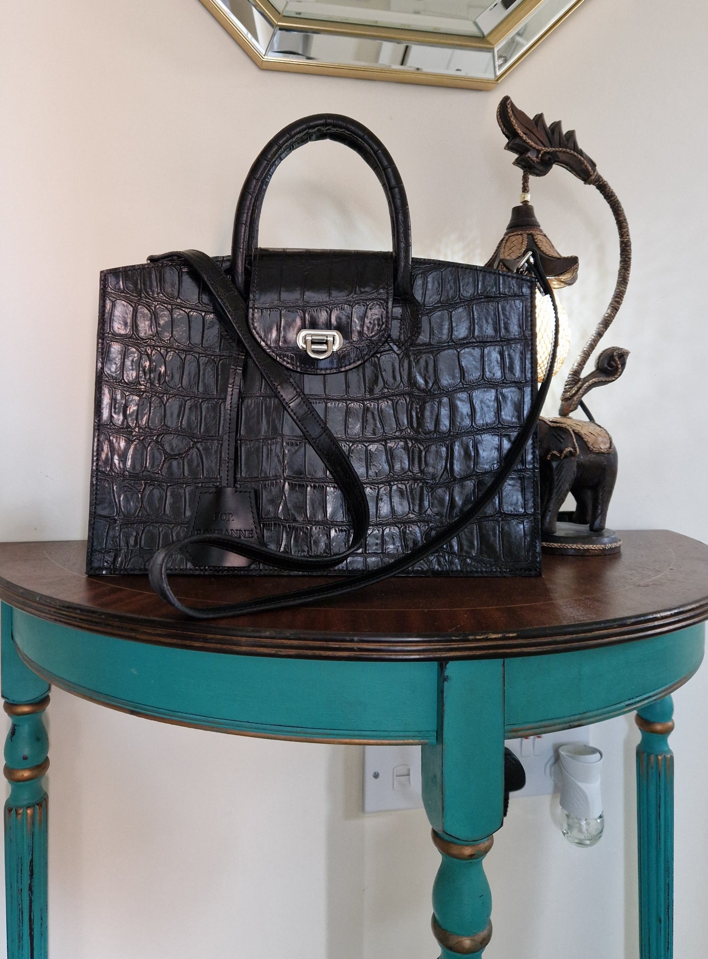 Ladies Laptop Bag