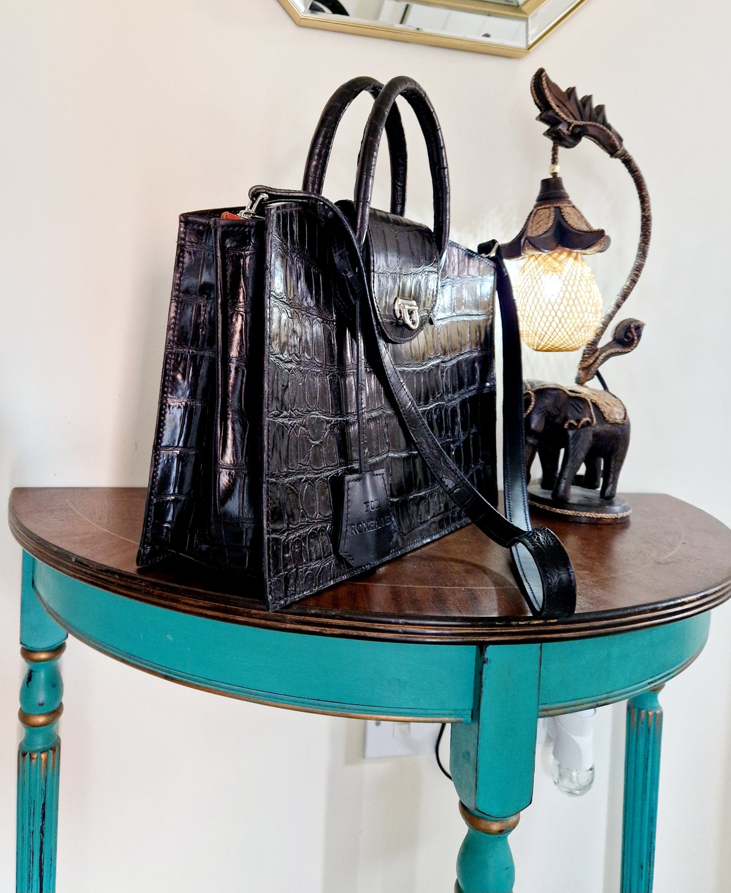 Ladies Laptop Bag