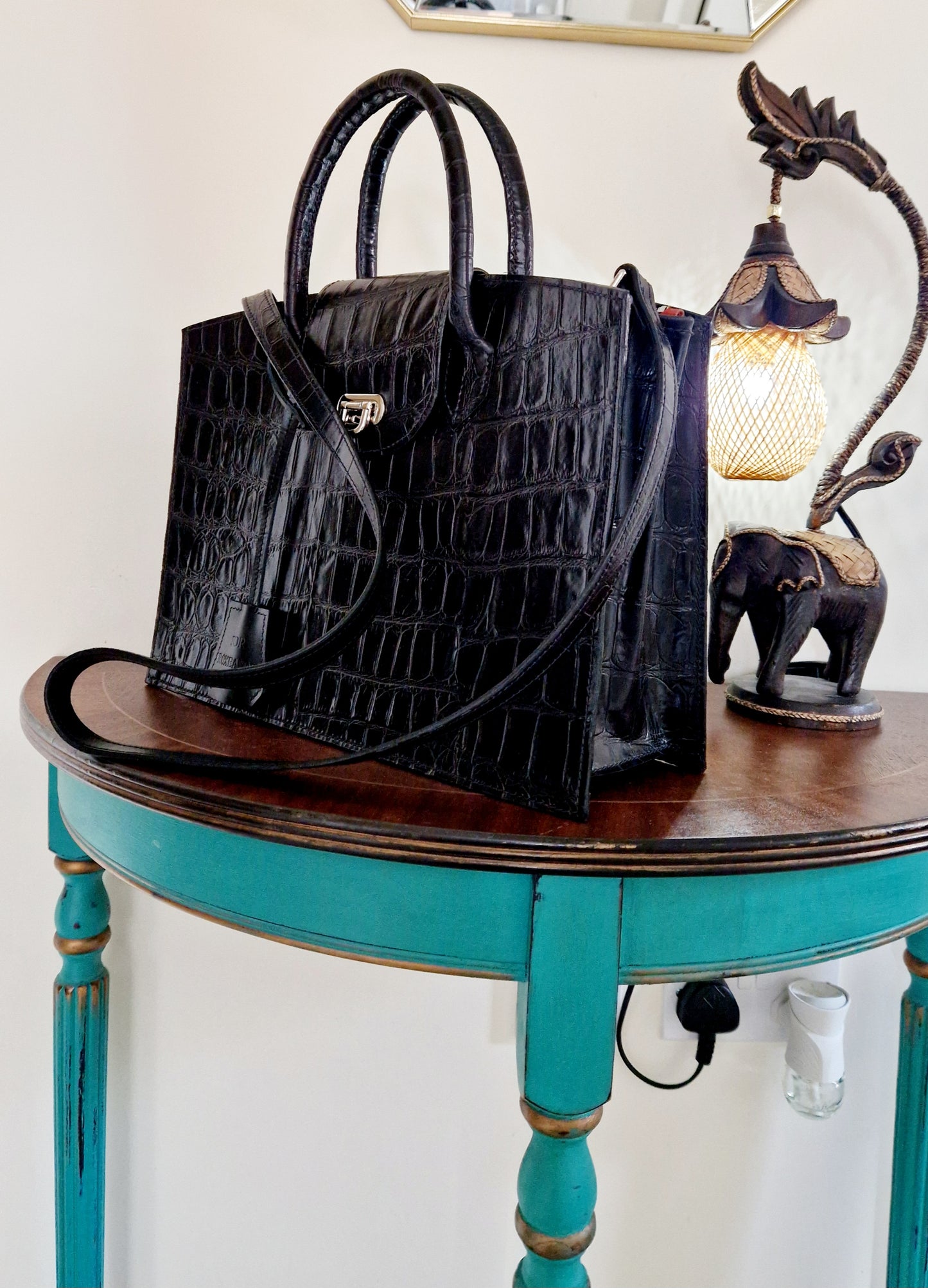 Ladies Laptop Bag