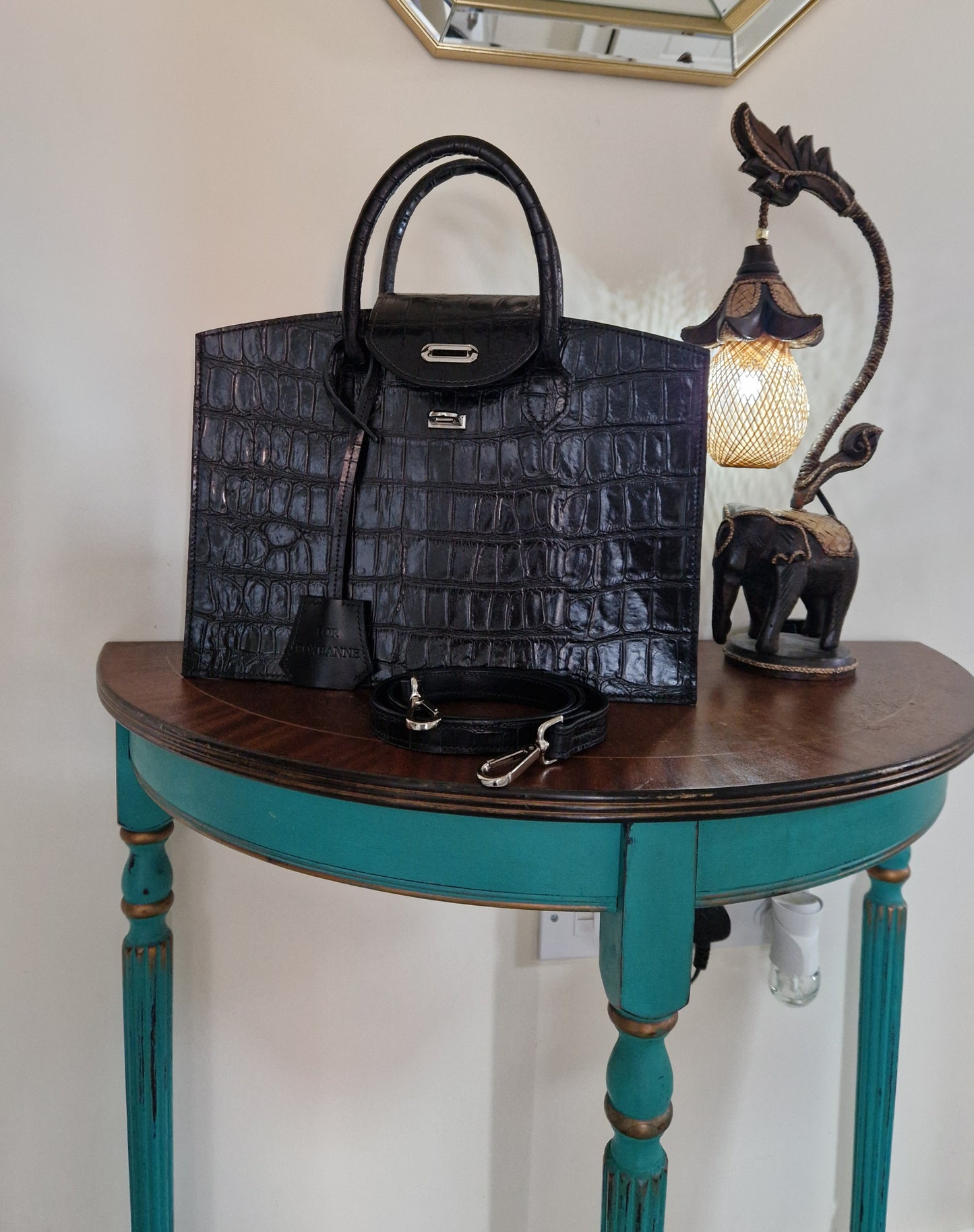 Ladies Laptop Bag