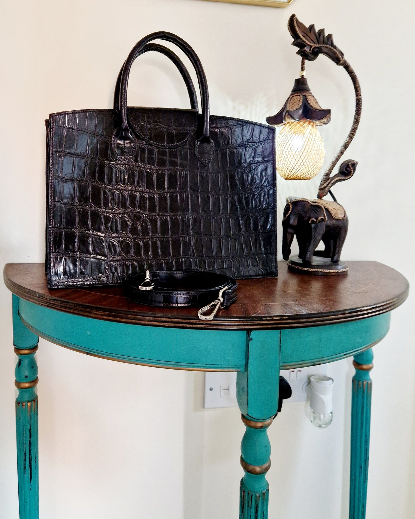 Ladies Laptop Bag