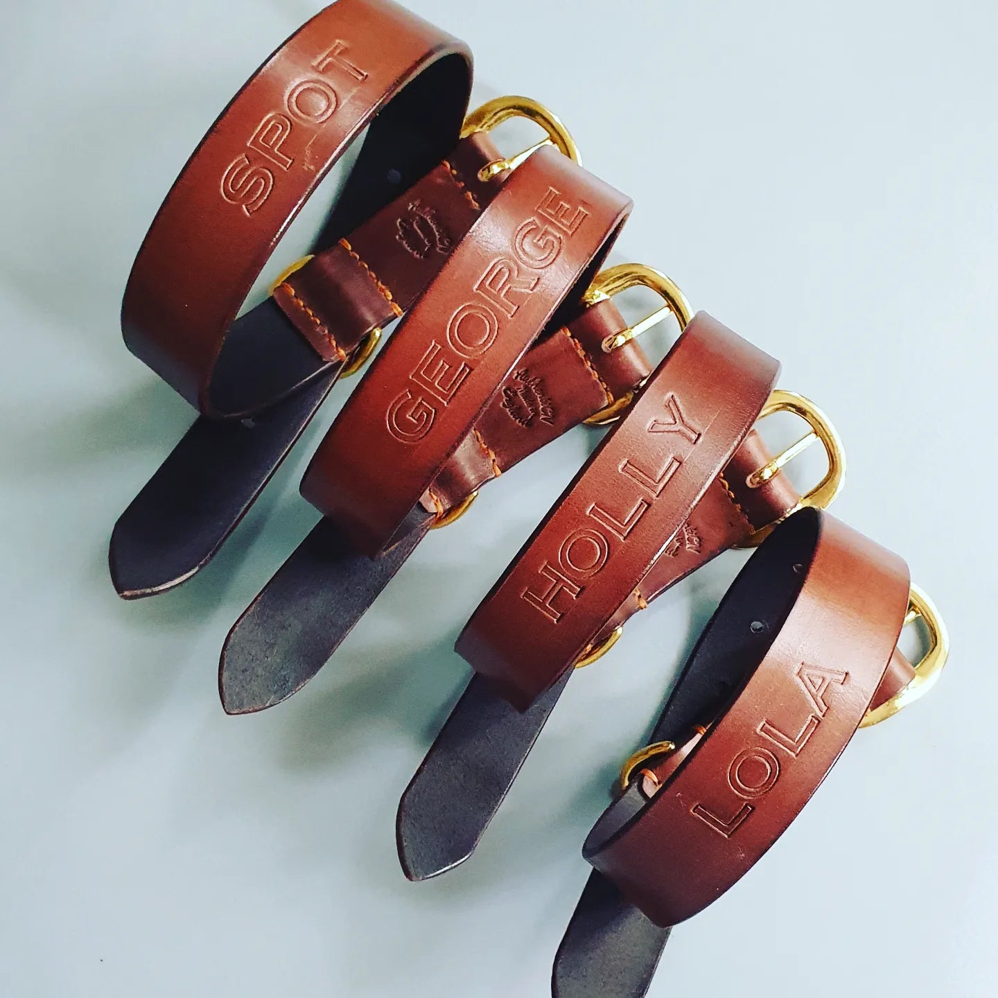 Dog collar