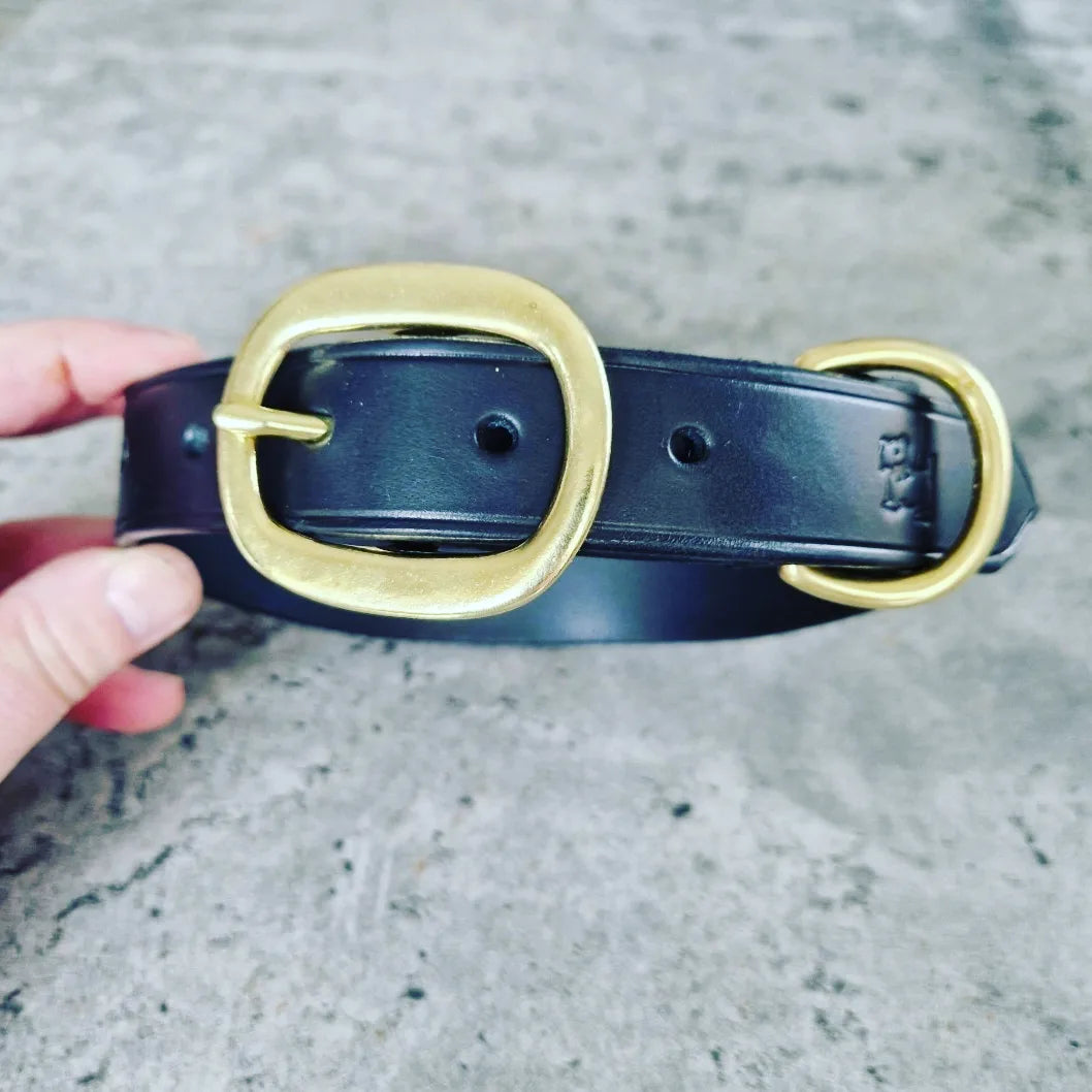 Whippet Dog Collar