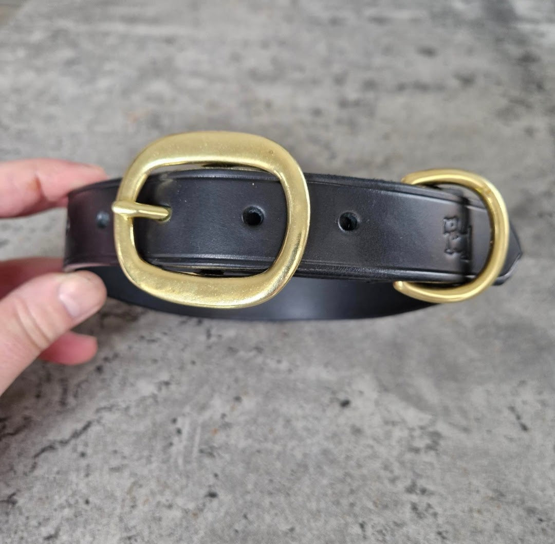 Dog collar