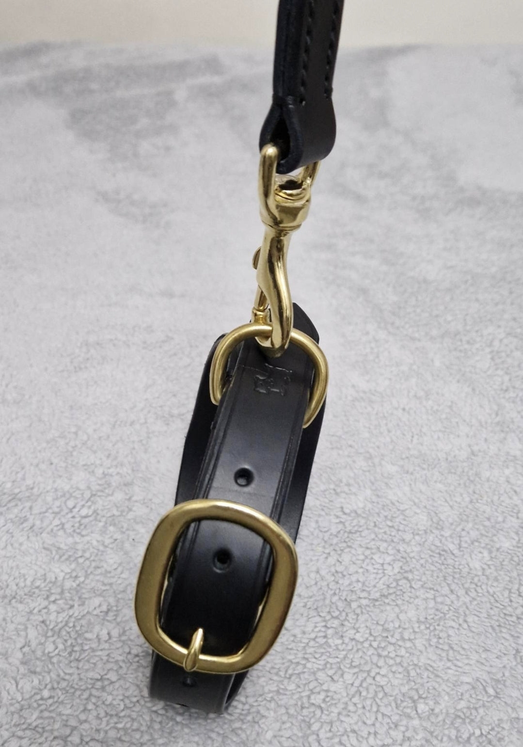 Dog Lead and Collar set