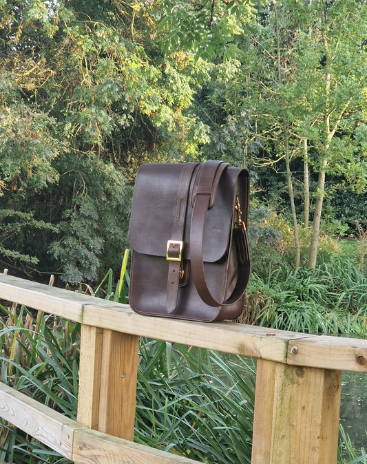Messenger Bag