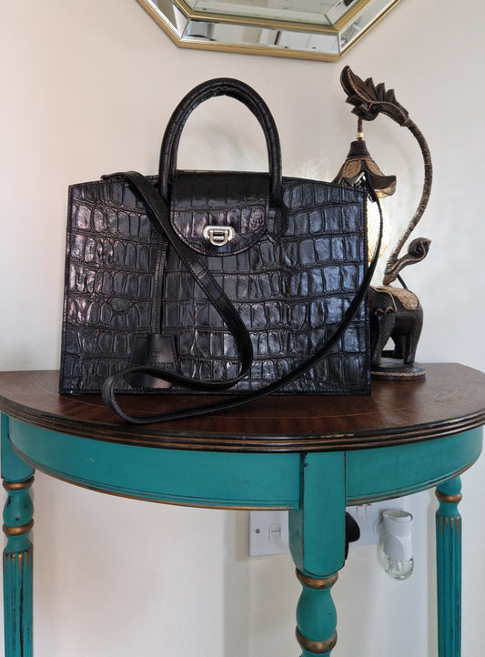 Ladies Laptop Bag