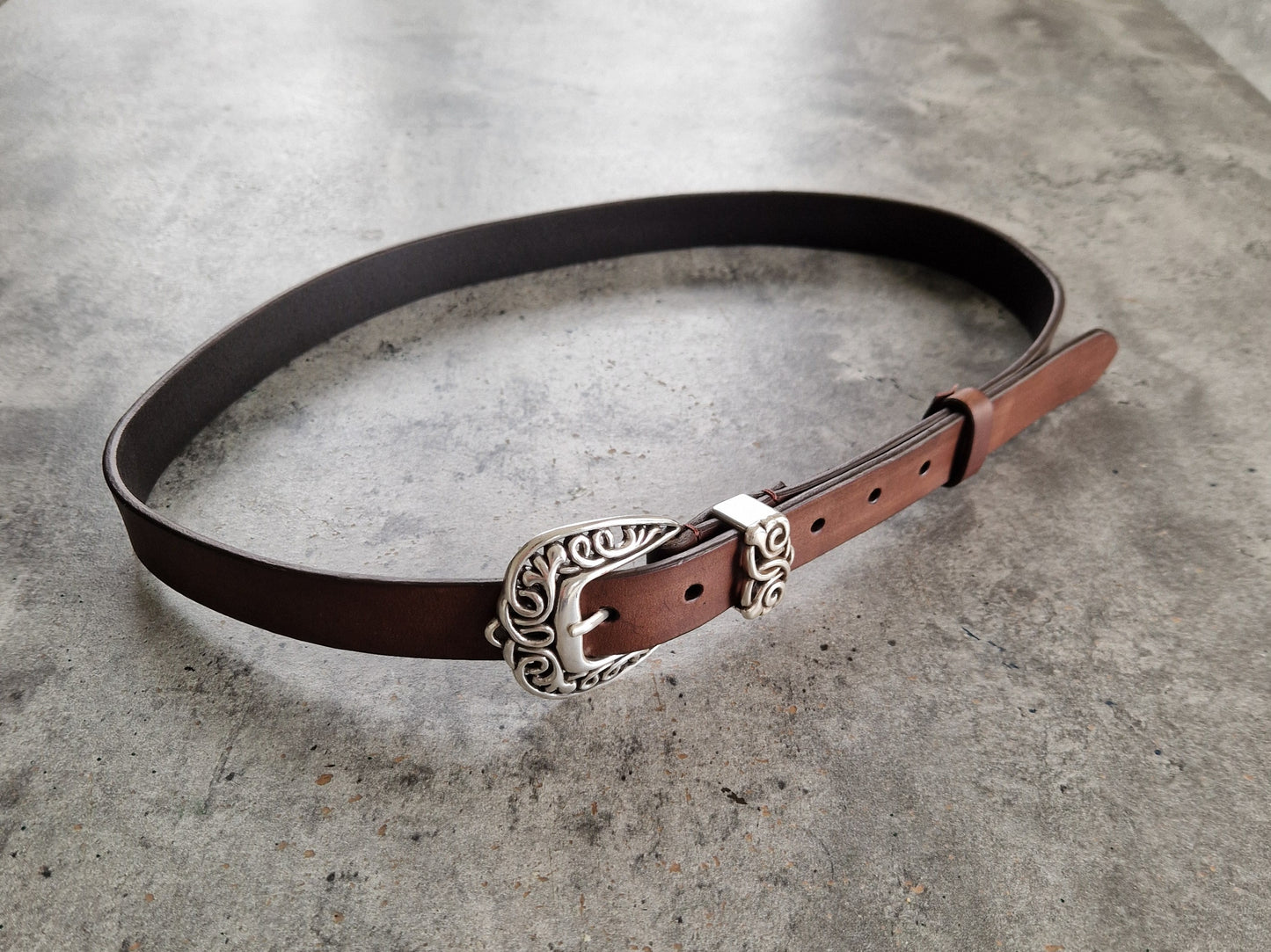 Women's belt