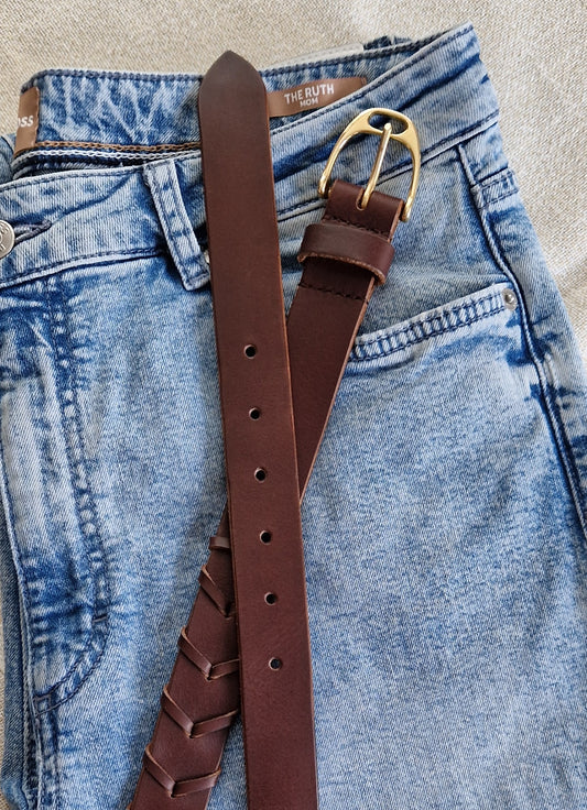 Women's belt