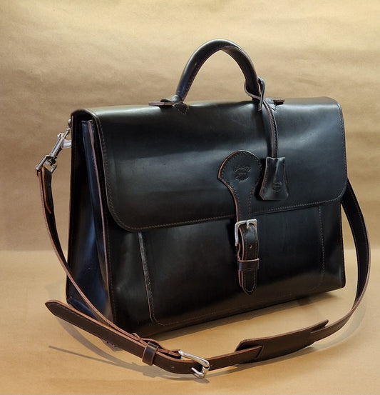 Messenger men's bag/Laptop bag/Office bag