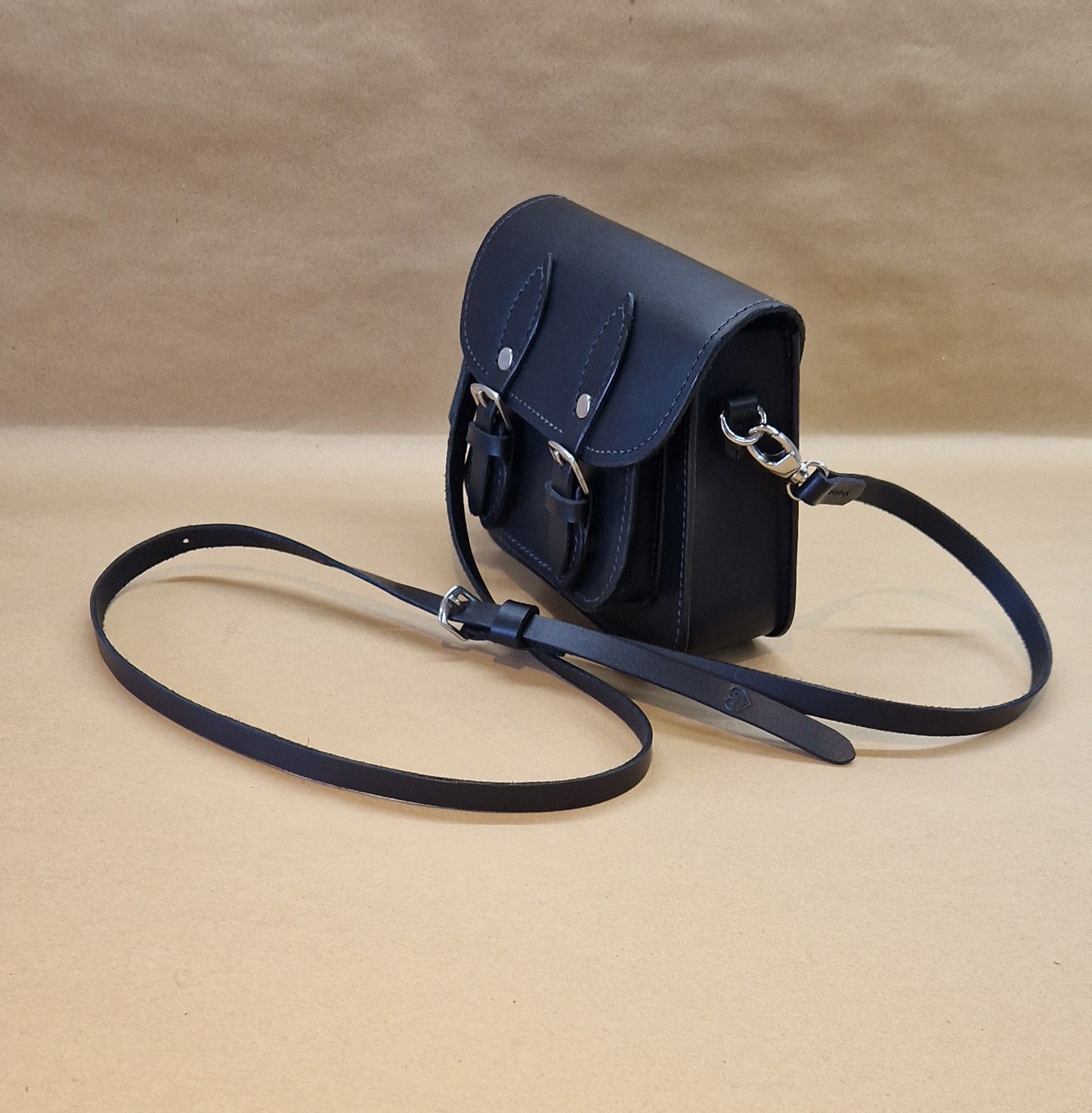 Mini Shoulder Bag for Women's