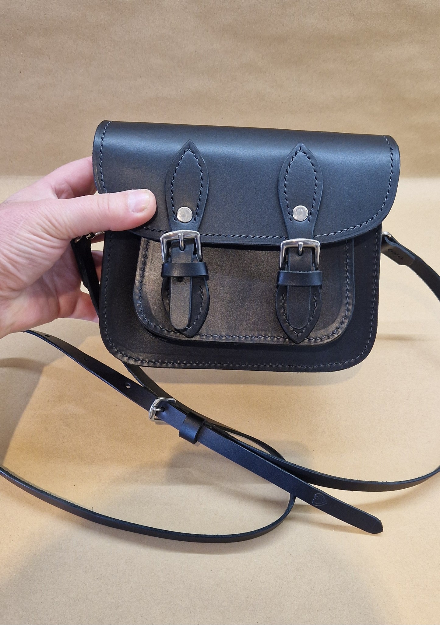 Mini Shoulder Bag for Women's