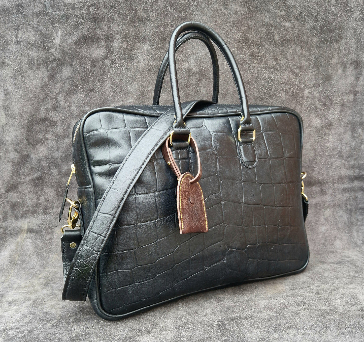 Laptop bag