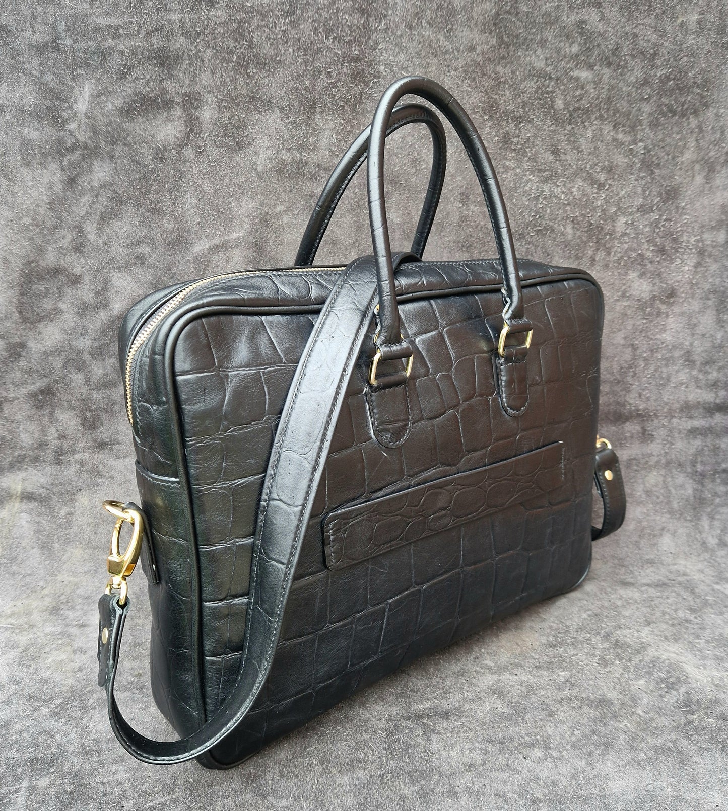 Laptop bag