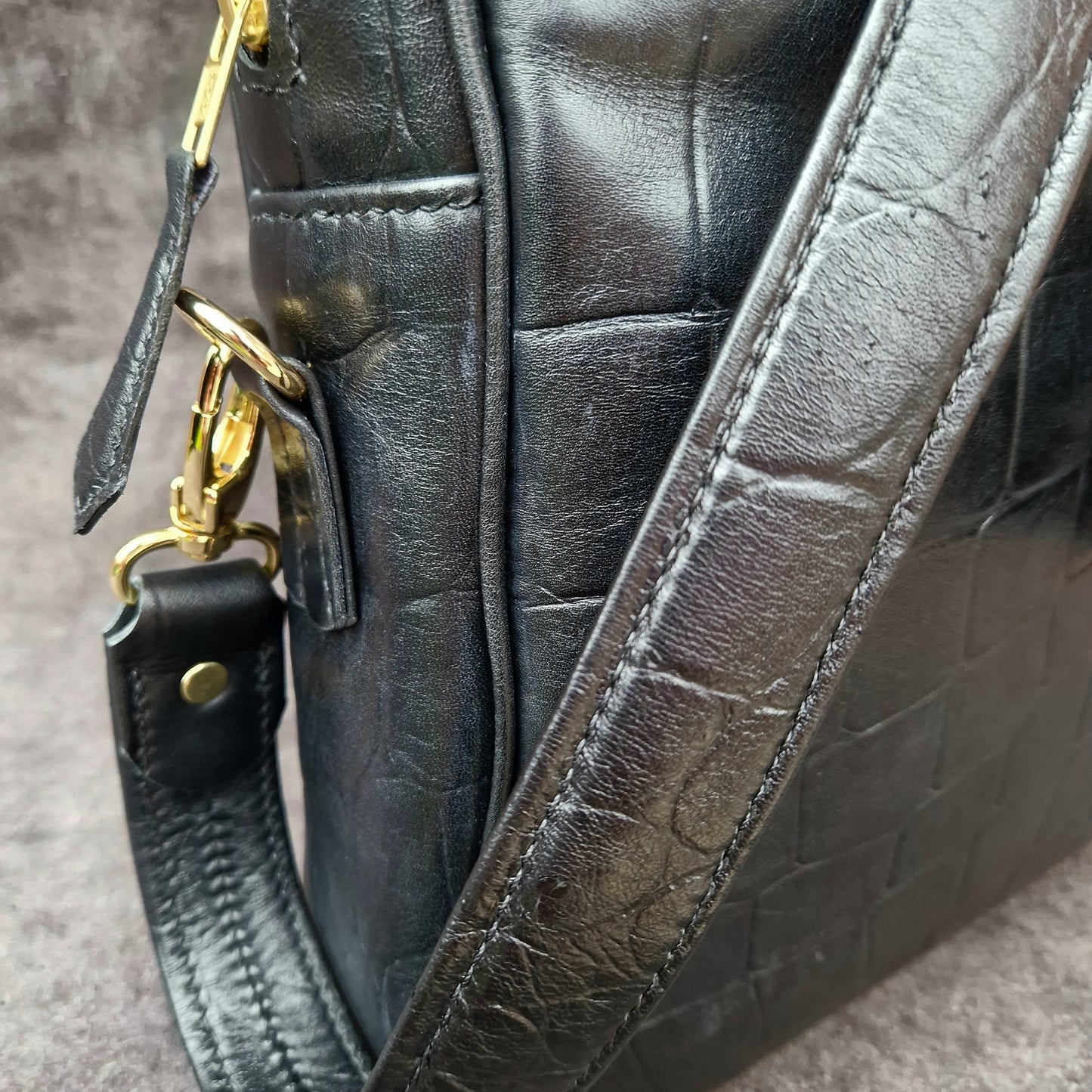 Laptop bag