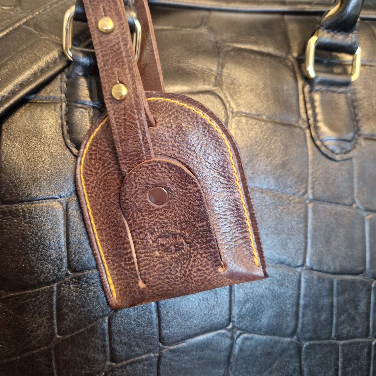 Laptop bag