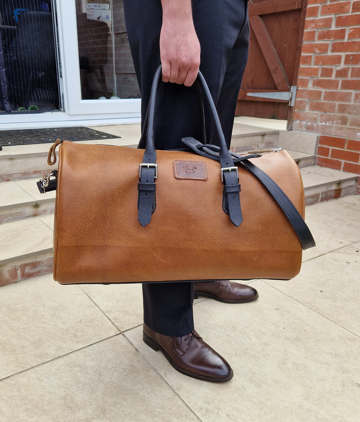 Duffle bag/Travel bag