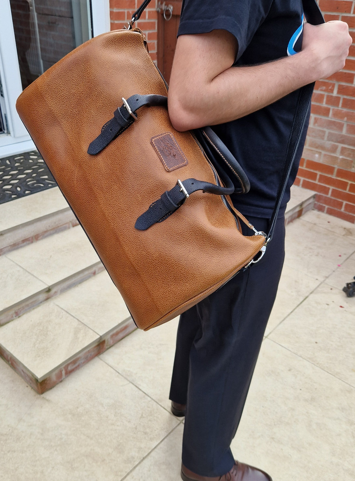 Duffle bag/Travel bag